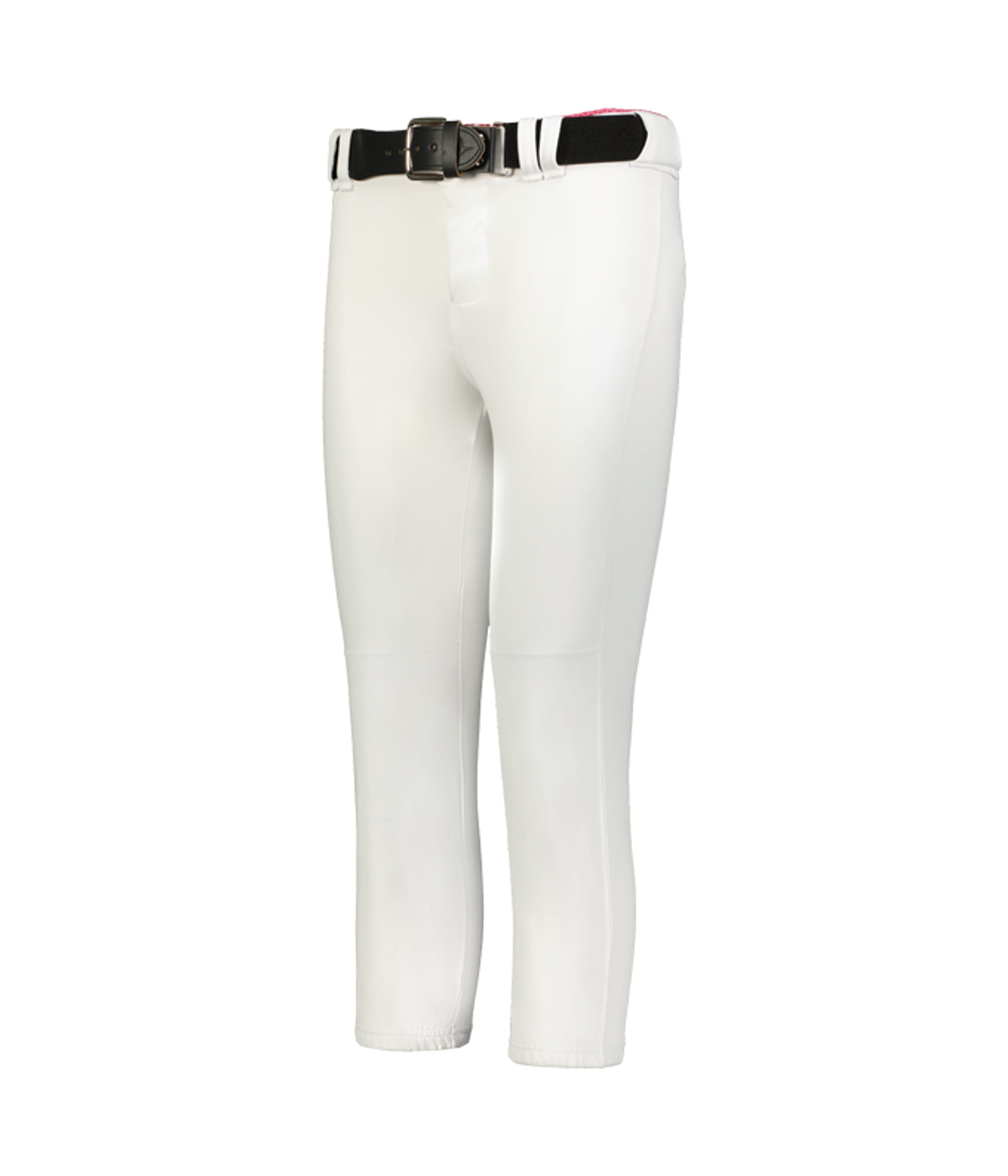615PSG Alleson Athletic Girls Belted Speed Premium Fastpitch Pants 615PSG Alleson Athletic Girls Belted Speed Premium Fastpitch Pants