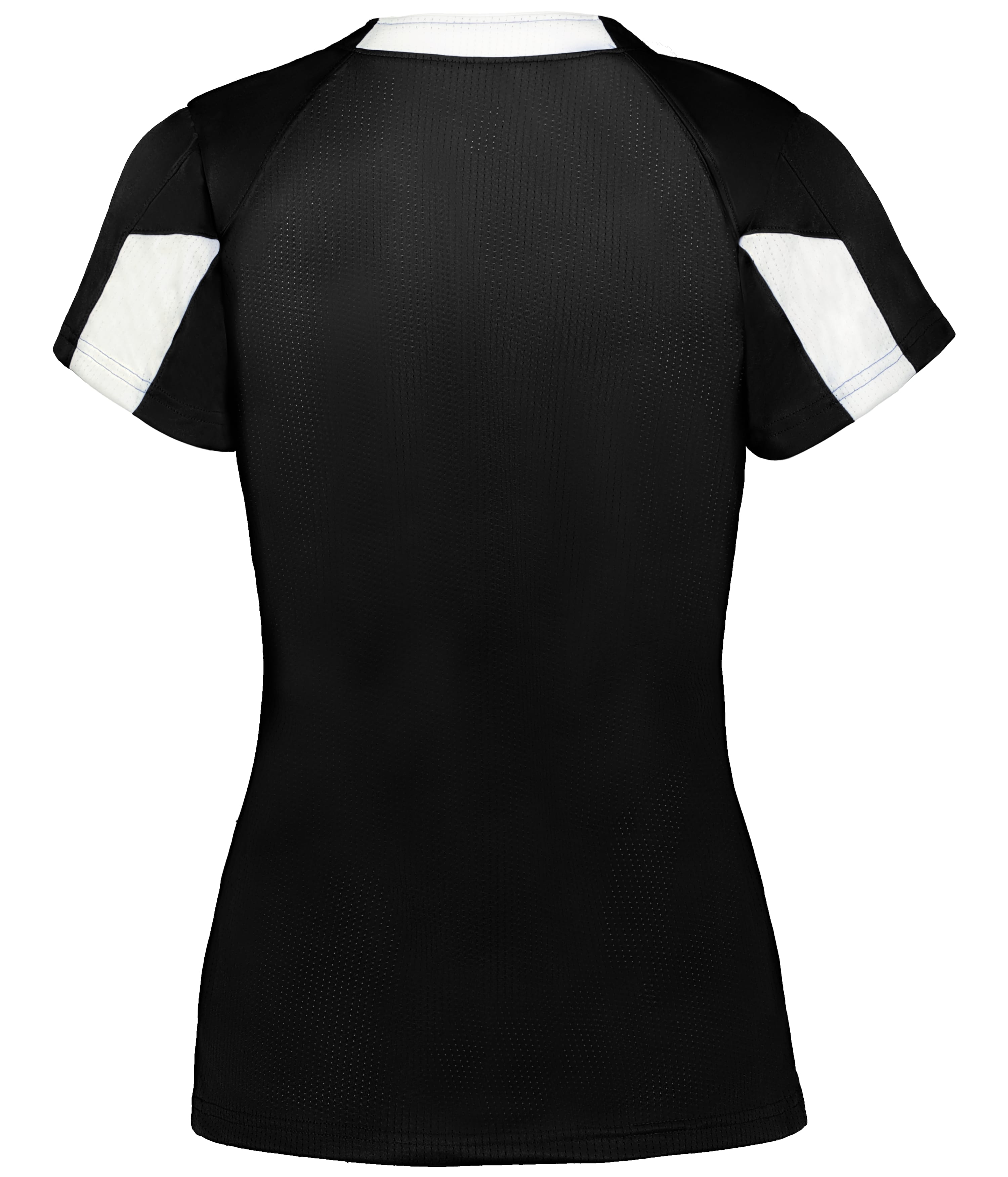 617600 ALLESON ATHLETIC LADIES STRIKER JERSEY 617600 ALLESON ATHLETIC LADIES STRIKER JERSEY - Back Image