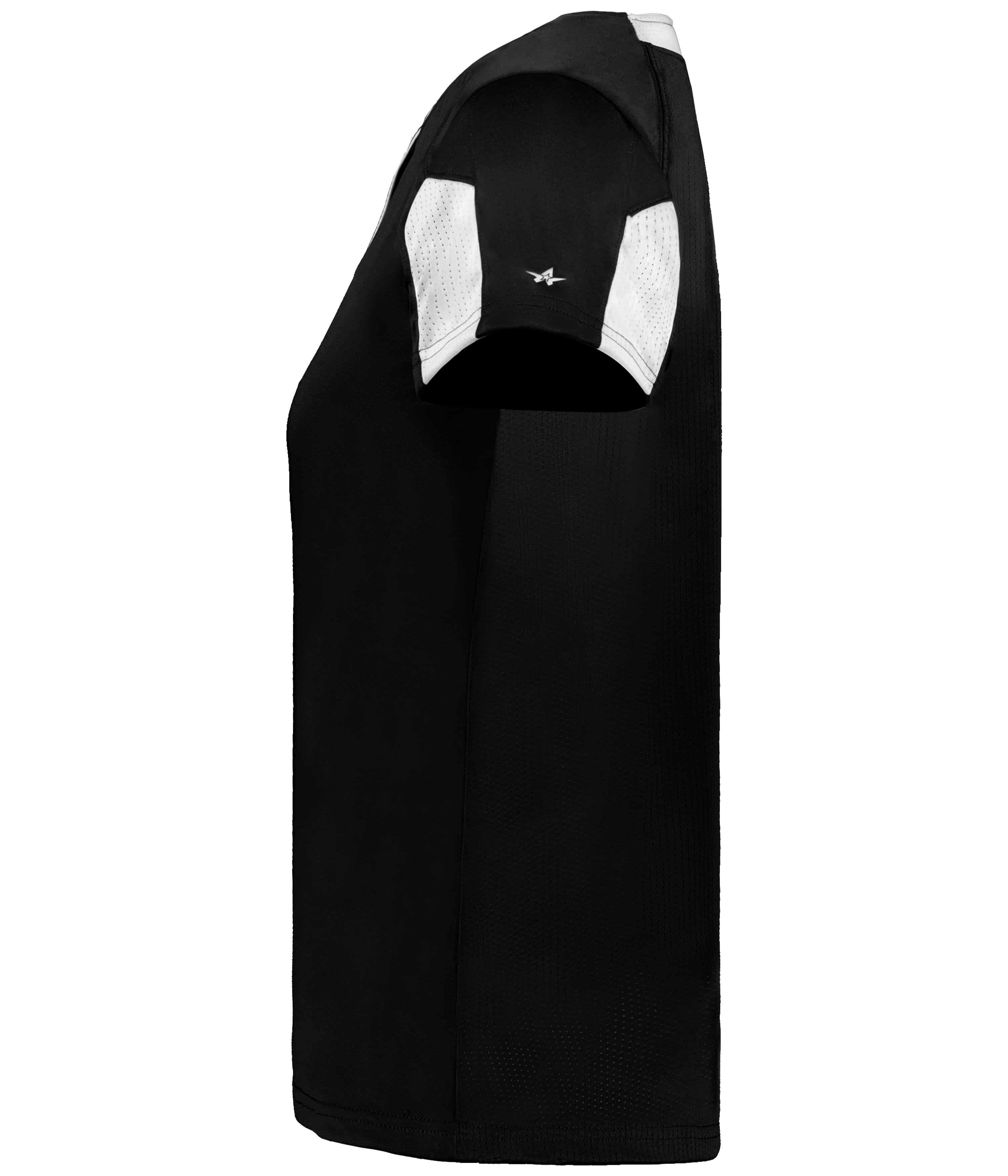 617600 ALLESON ATHLETIC LADIES STRIKER JERSEY 617600 ALLESON ATHLETIC LADIES STRIKER JERSEY - Siide Image