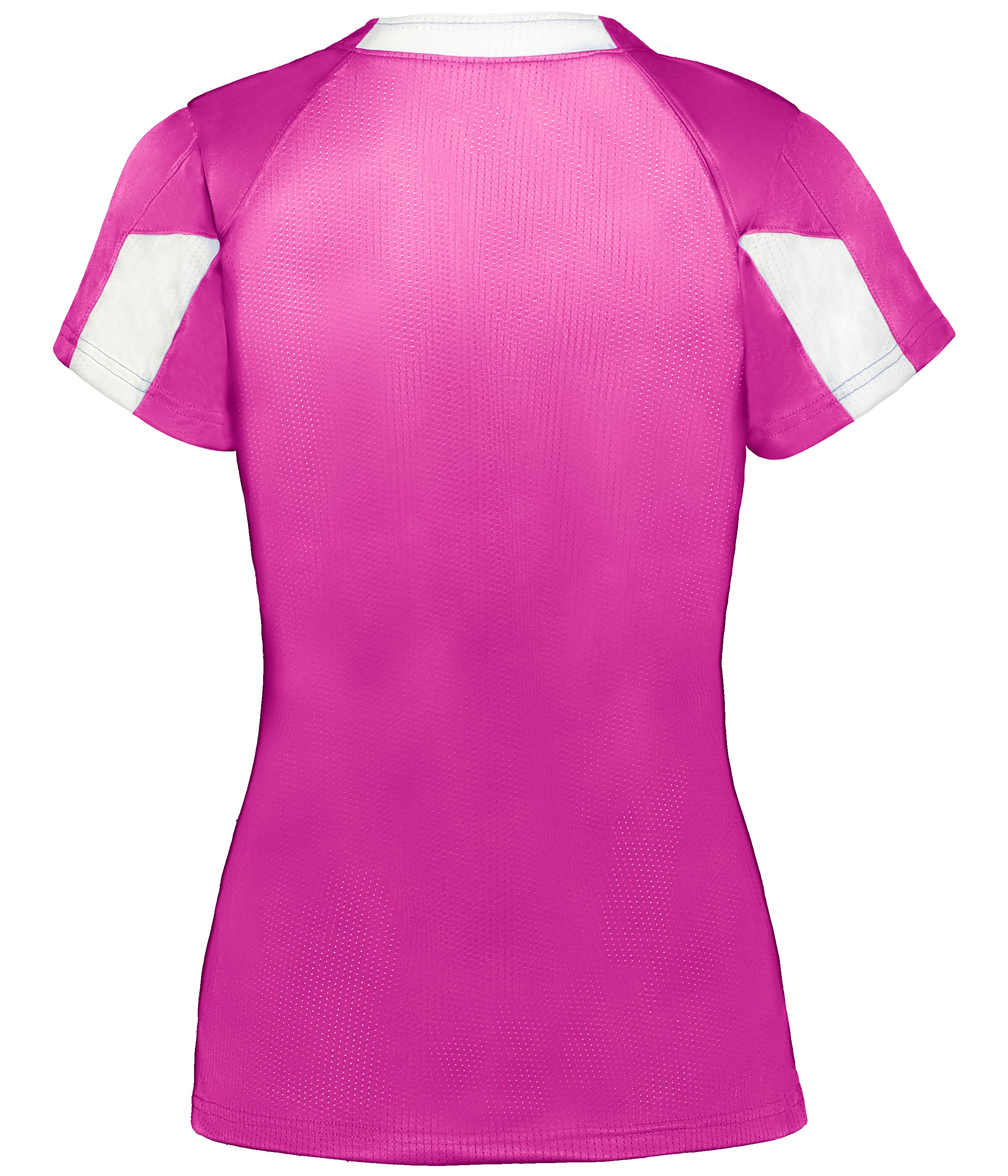 617600 ALLESON ATHLETIC LADIES STRIKER JERSEY - Back Image