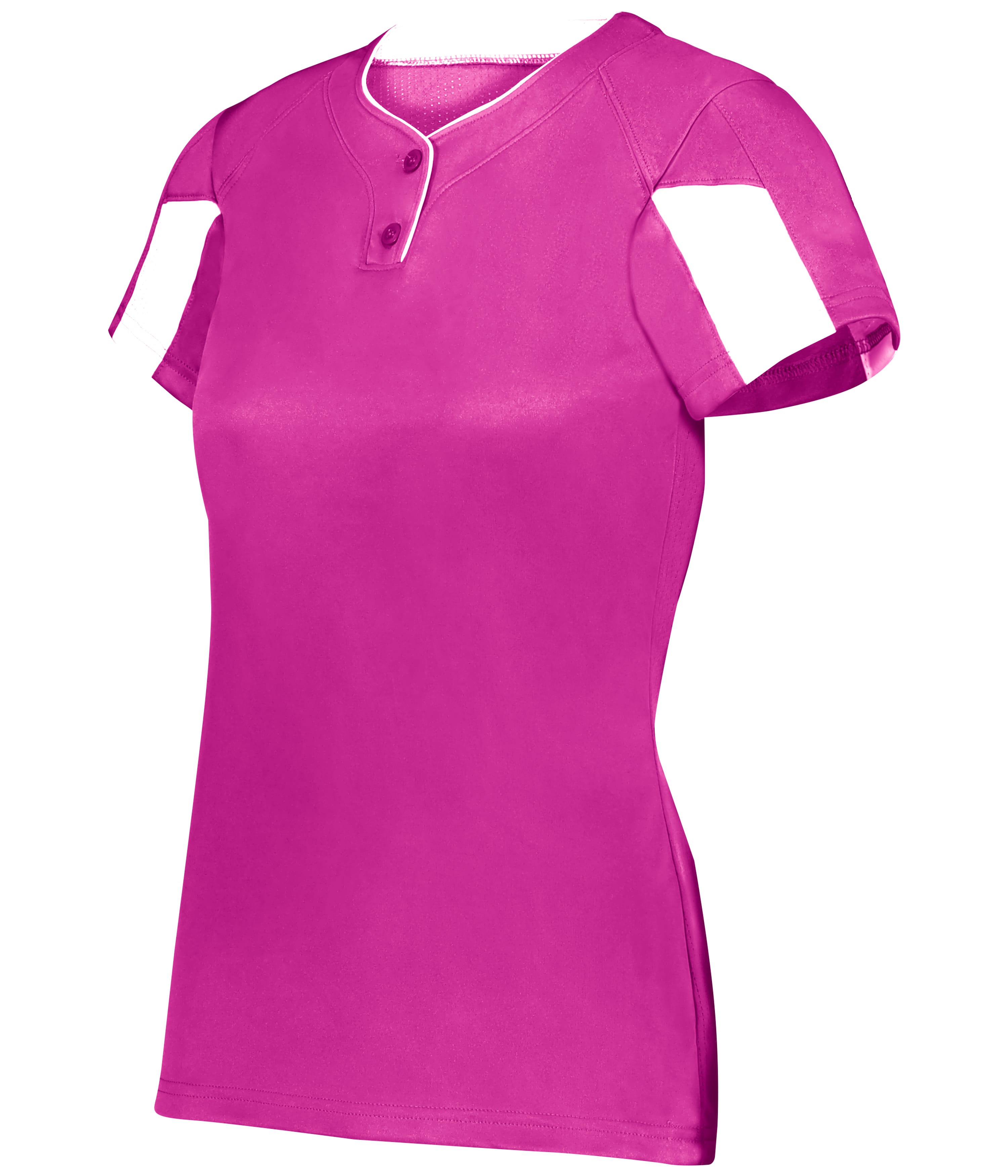 617600 ALLESON ATHLETIC LADIES STRIKER JERSEY