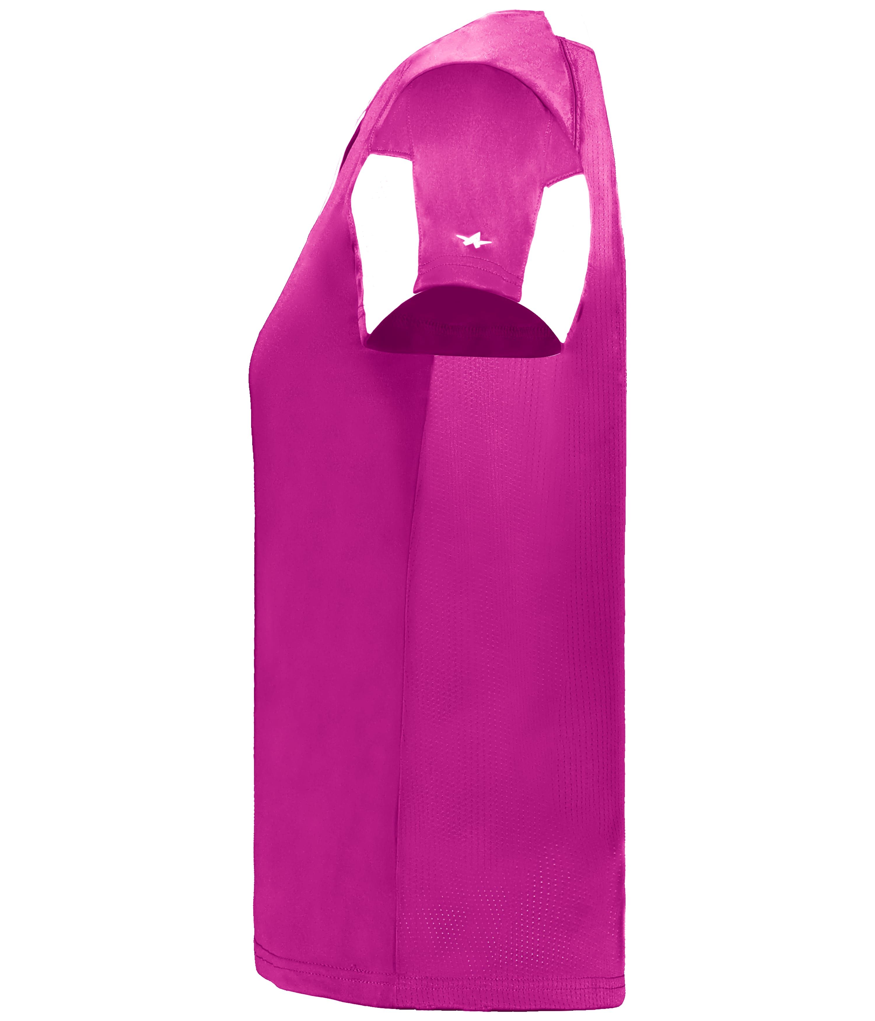 617600 ALLESON ATHLETIC LADIES STRIKER JERSEY - Siide Image