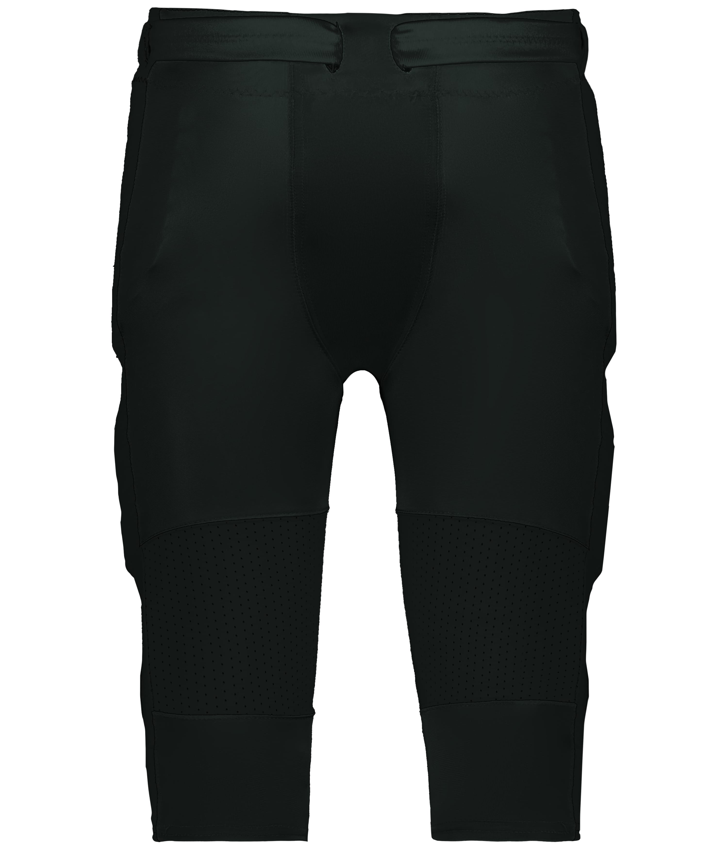 650SLA ALLESON ATHLETIC Press Football Pants - Back Image