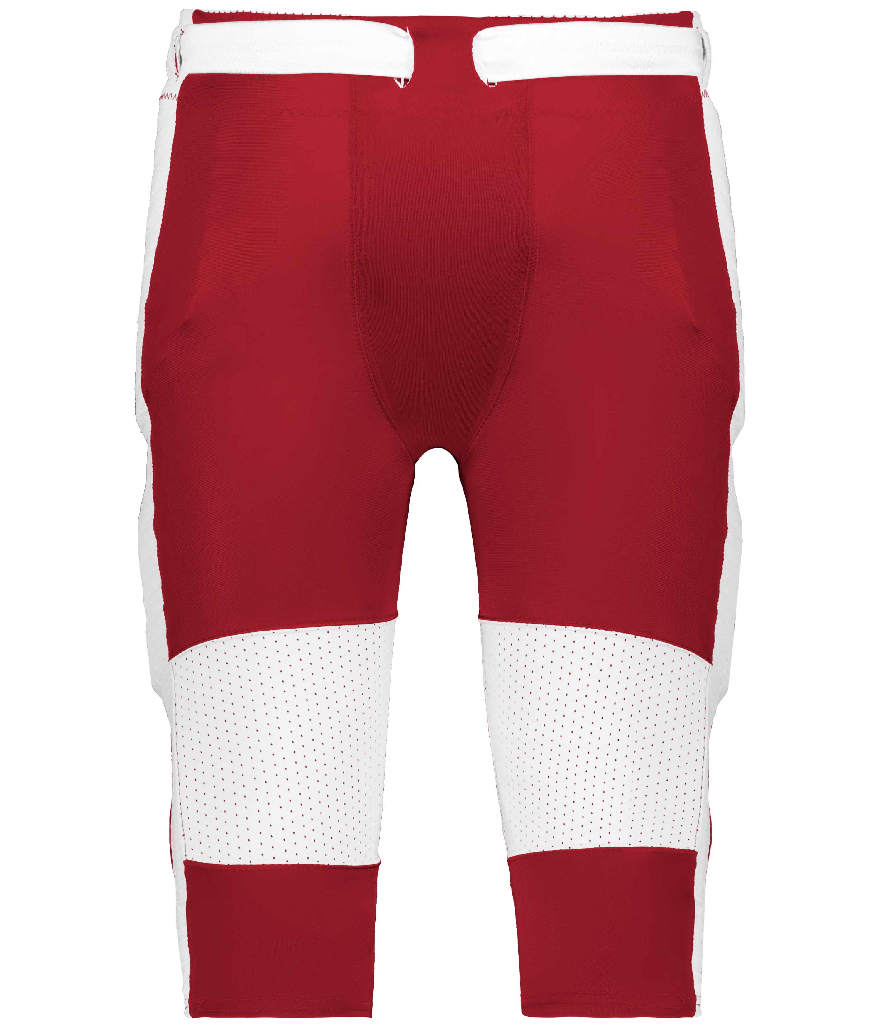 650SLA ALLESON ATHLETIC Press Football Pants 650SLA ALLESON ATHLETIC Press Football Pants - Back Image