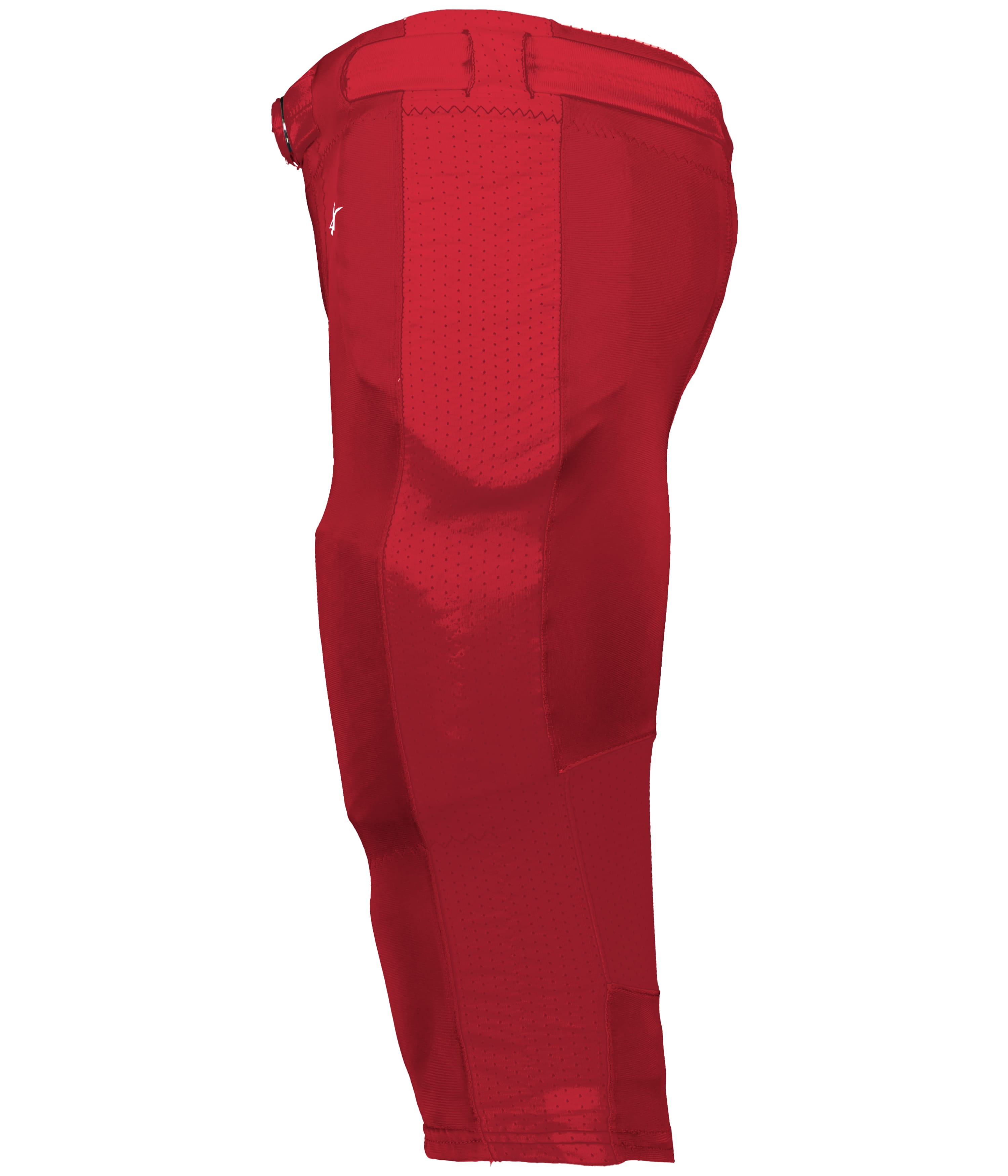 650SLY ALLESON ATHLETIC Youth Practice Football Pants - Siide Image