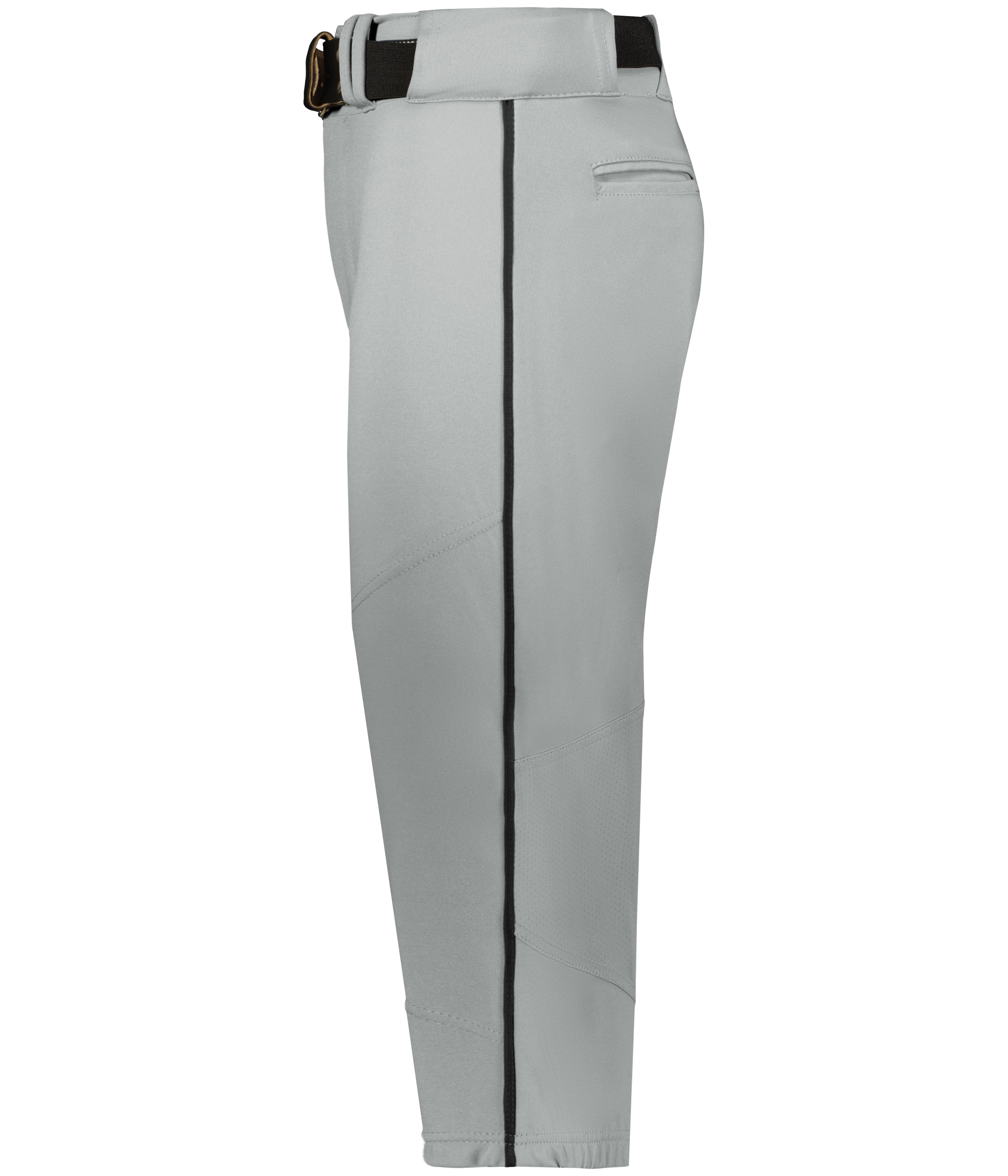 655PKB ALLESON ATHLETIC CRUSH BASEBALL KNICKER WITH BRAID 655PKB ALLESON ATHLETIC CRUSH BASEBALL KNICKER WITH BRAID - Siide Image