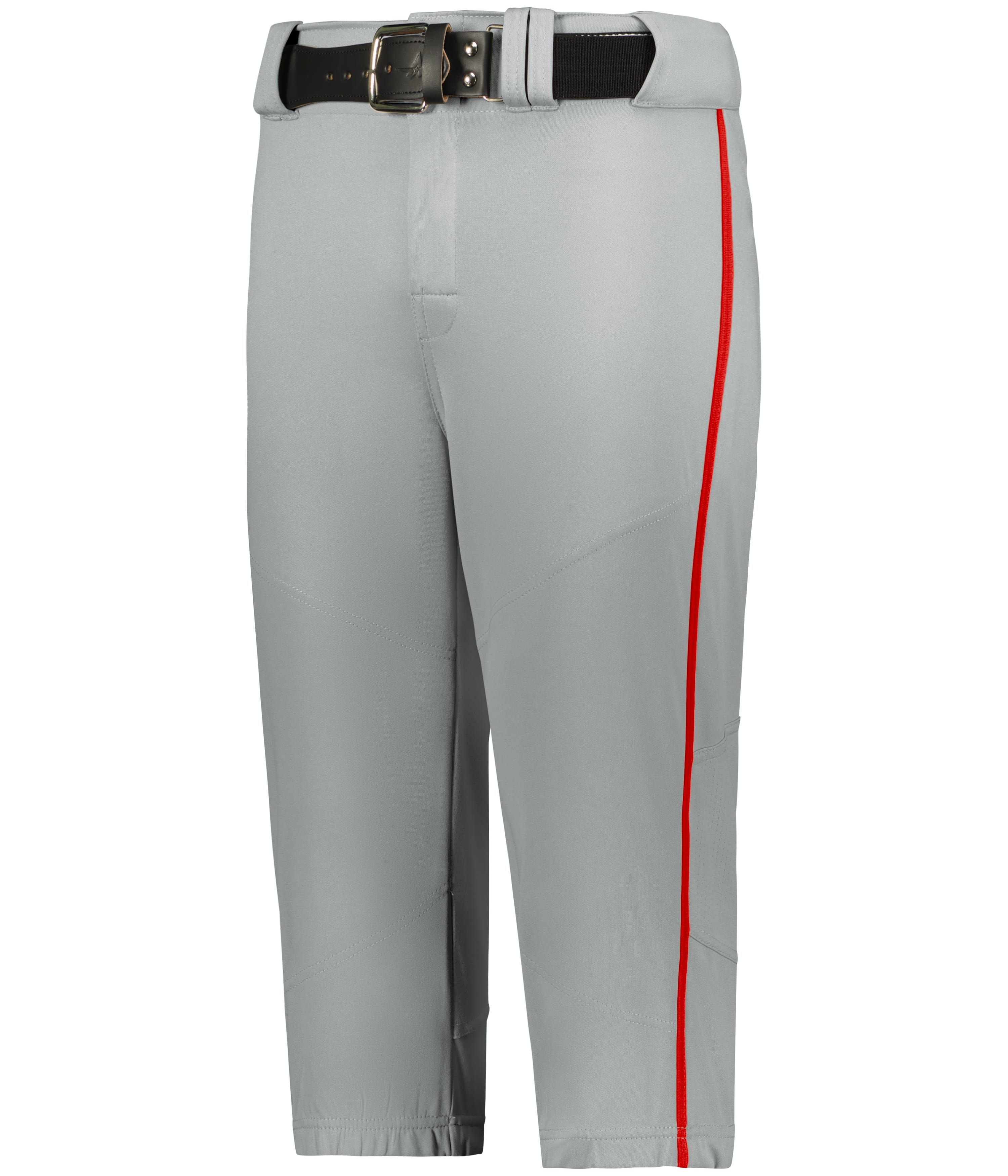 655PKB ALLESON ATHLETIC CRUSH BASEBALL KNICKER WITH BRAID