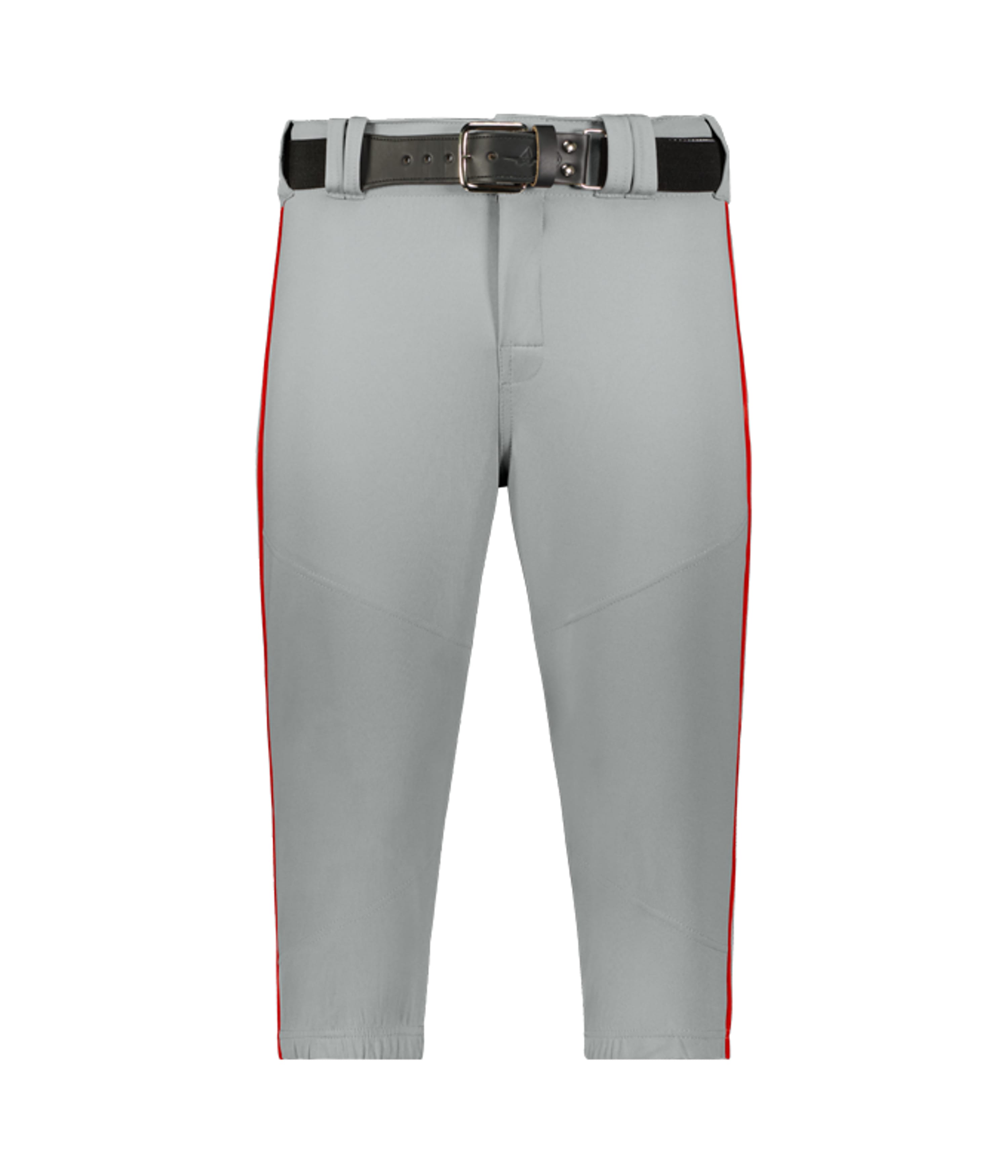 655PKBY ALLESON ATHLETIC YOUTH CRUSH BASEBALL KNICKER WITH BRAID 655PKBY ALLESON ATHLETIC YOUTH CRUSH BASEBALL KNICKER WITH BRAID - Siide Image