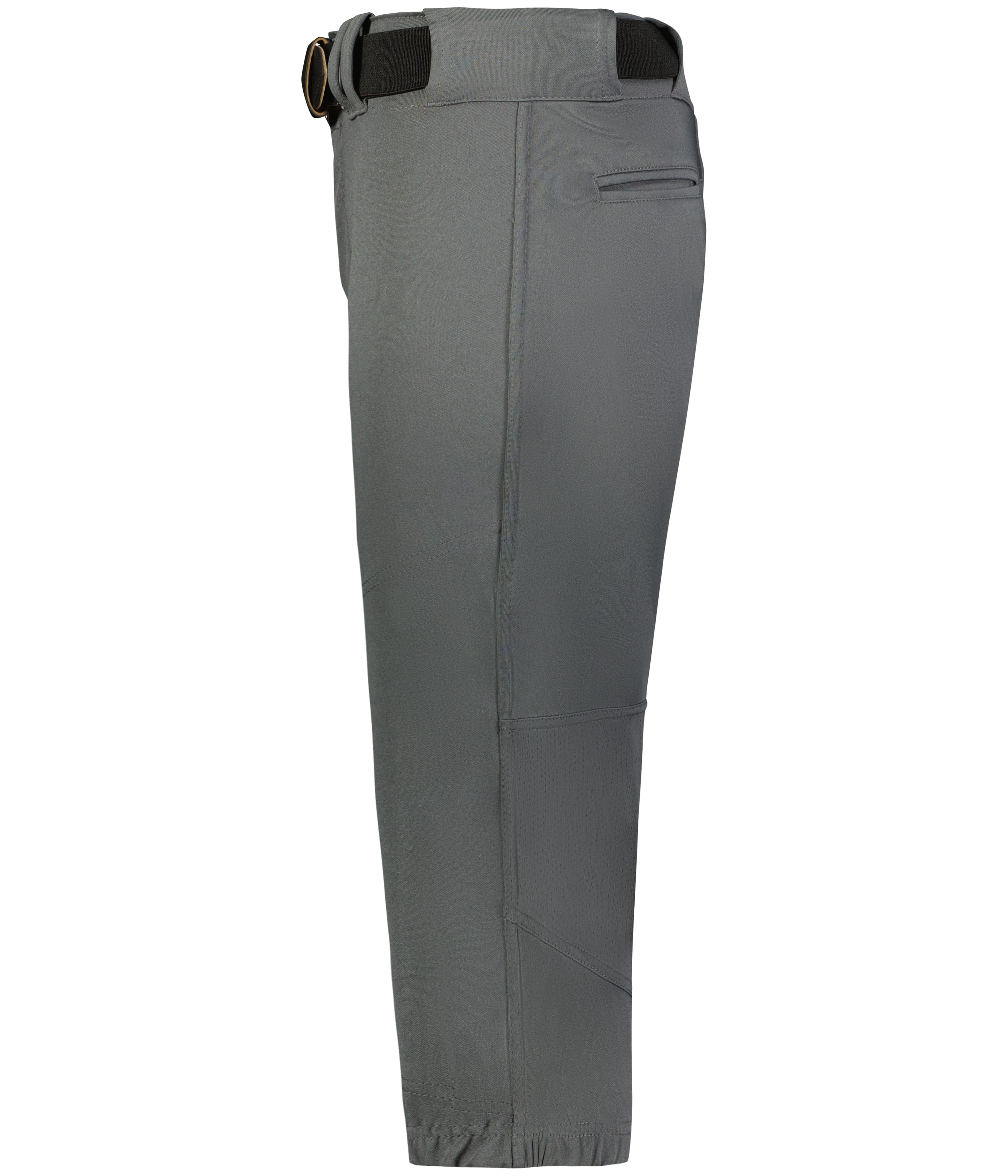 655PKN Alleson Athletic Crush Knicker Pants 655PKN Alleson Athletic Crush Knicker Pants - Siide Image