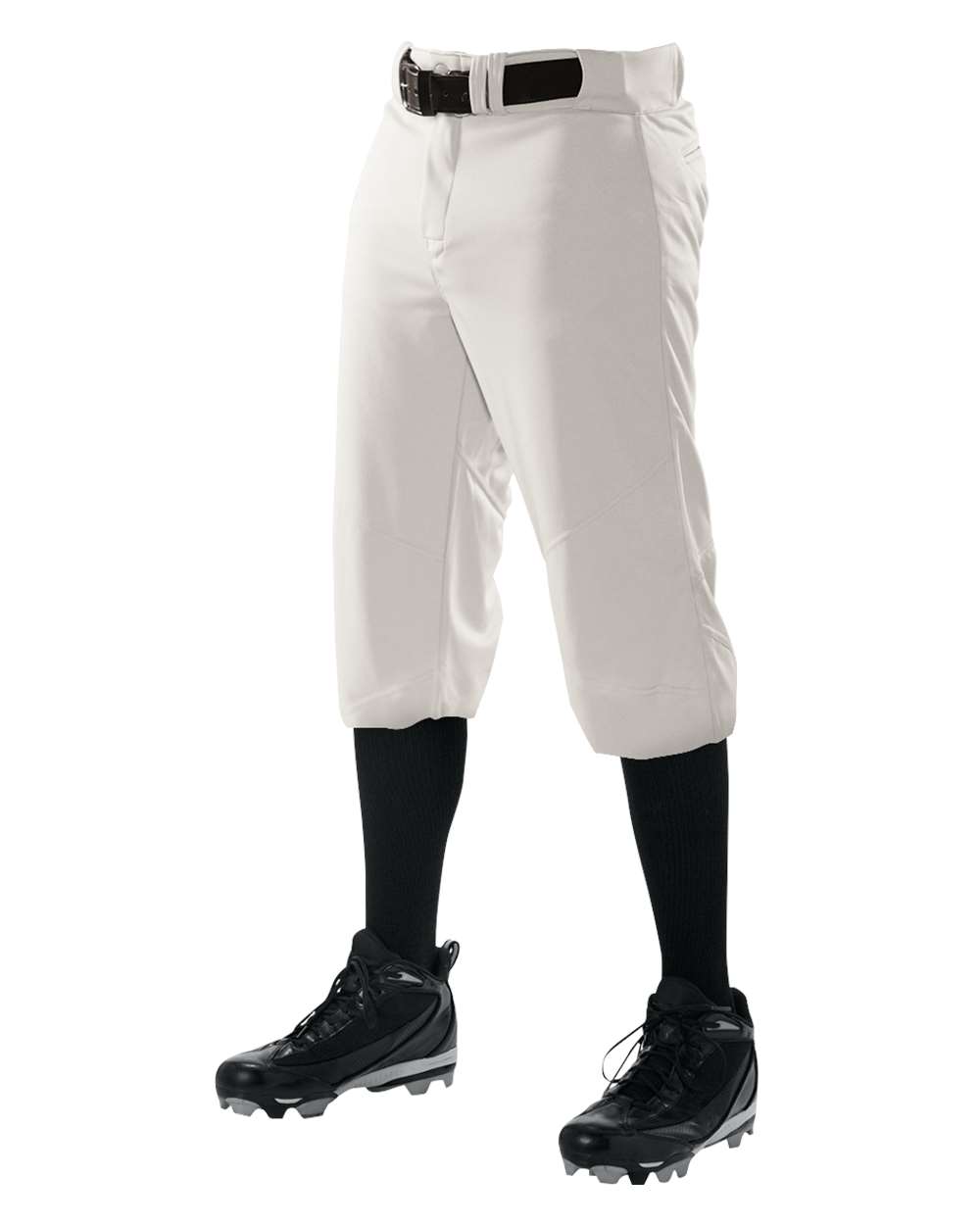 655PKN Alleson Athletic Crush Knicker Pants
