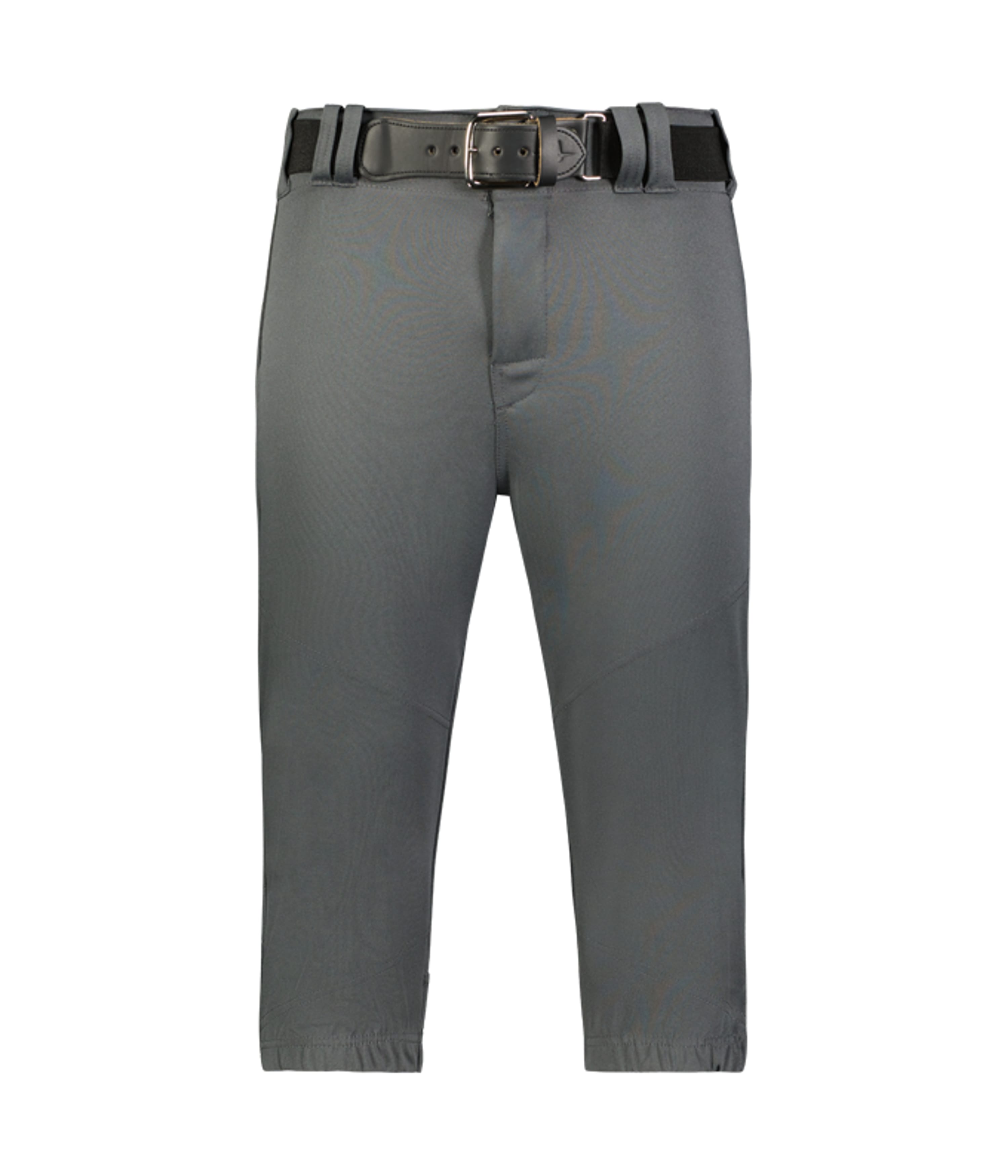 655PKNY Alleson Athletic Youth Crush Knicker Pants 655PKNY Alleson Athletic Youth Crush Knicker Pants - Siide Image