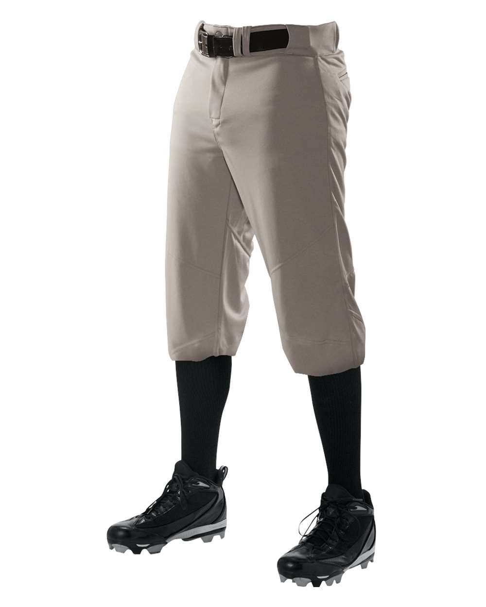 655PKNY Alleson Athletic Youth Crush Knicker Pants