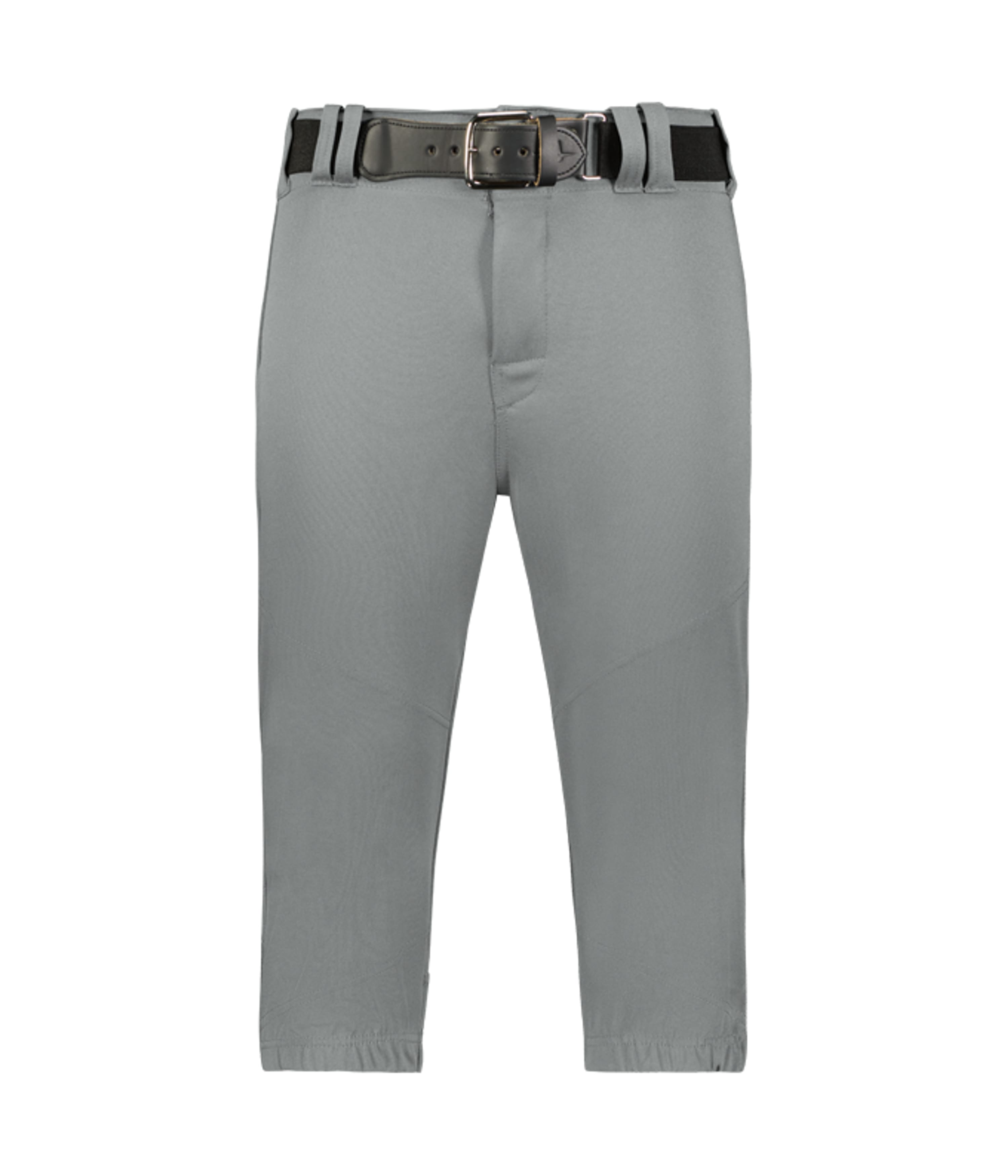655PKNY Alleson Athletic Youth Crush Knicker Pants 655PKNY Alleson Athletic Youth Crush Knicker Pants - Siide Image