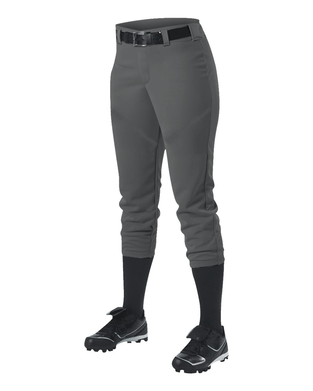 655W Alleson Athletic Womens Crush Knicker Pants