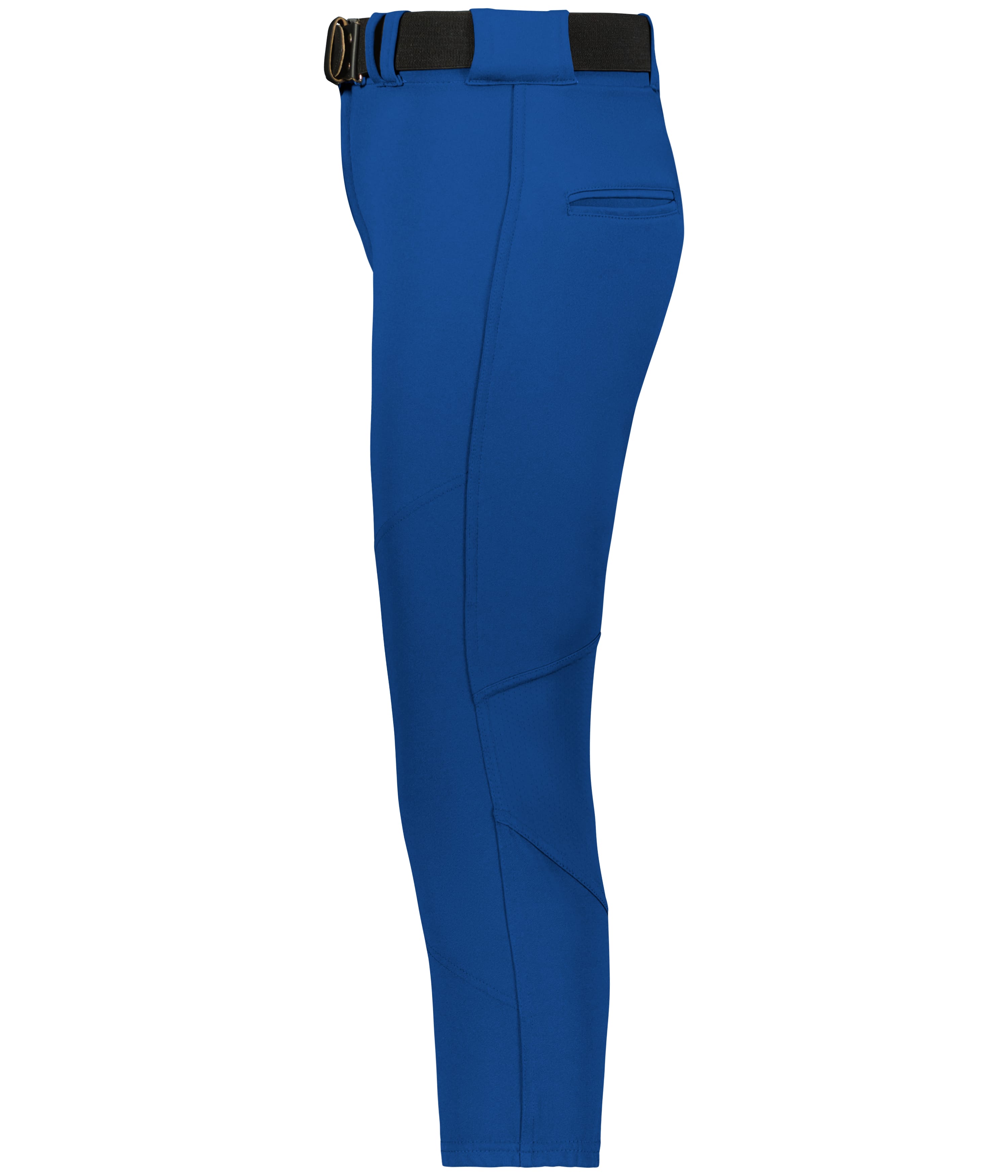 655W Alleson Athletic Womens Crush Knicker Pants - Siide Image