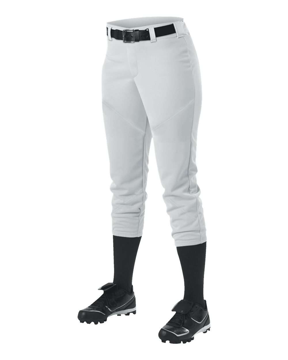 655W Alleson Athletic Womens Crush Knicker Pants Zoom Image