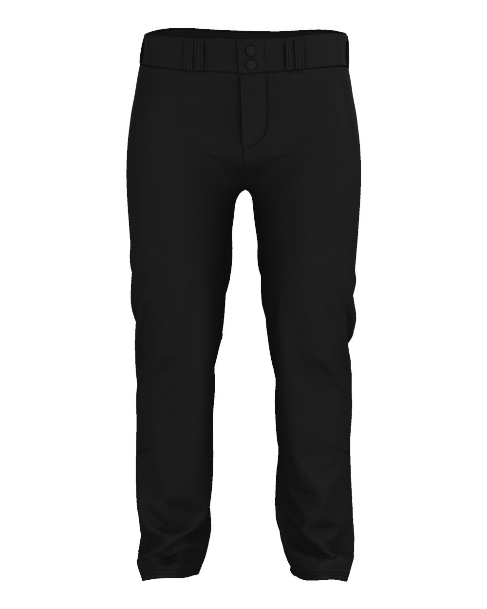 655WLP Alleson Athletic Crush Premier Baseball Pants