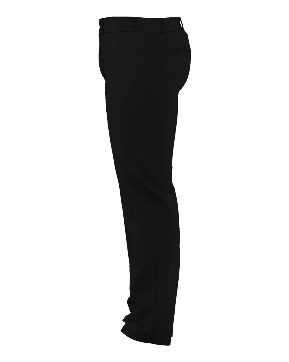 655WLPY Alleson Athletic Youth Crush Premier Baseball Pants 655WLPY Alleson Athletic Youth Crush Premier Baseball Pants - Siide Image