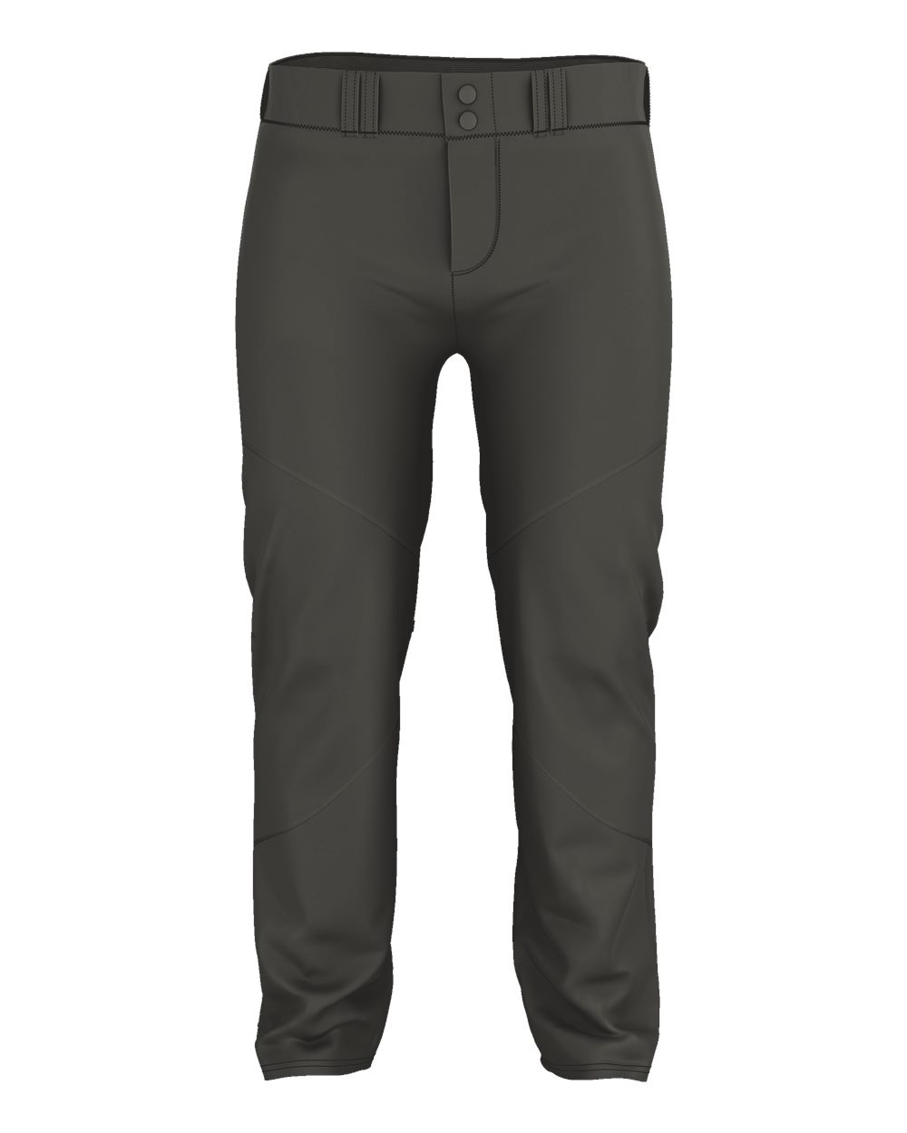 655WLPY Alleson Athletic Youth Crush Premier Baseball Pants