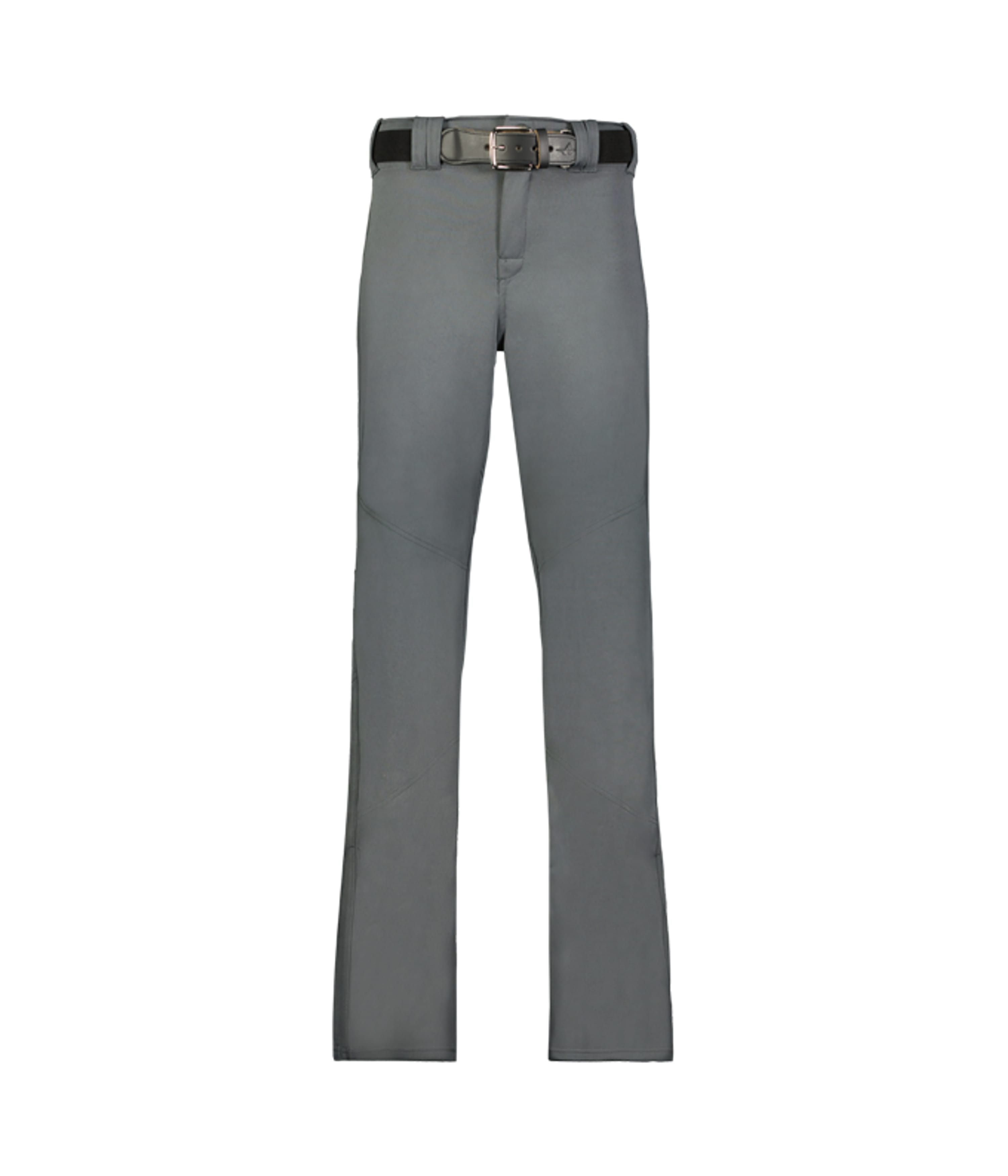 655WLPY Alleson Athletic Youth Crush Premier Baseball Pants - Siide Image