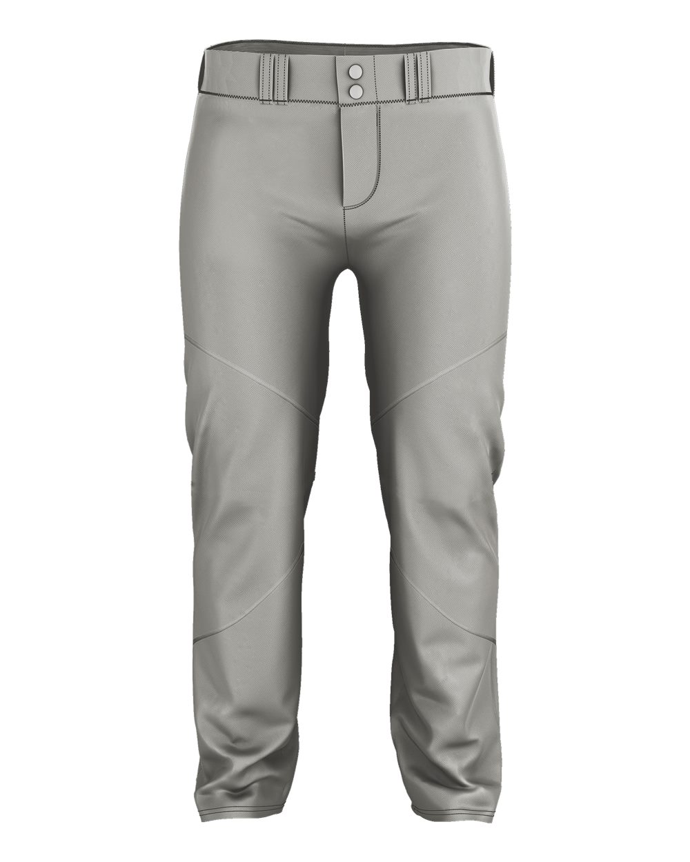 655WLPY Alleson Athletic Youth Crush Premier Baseball Pants