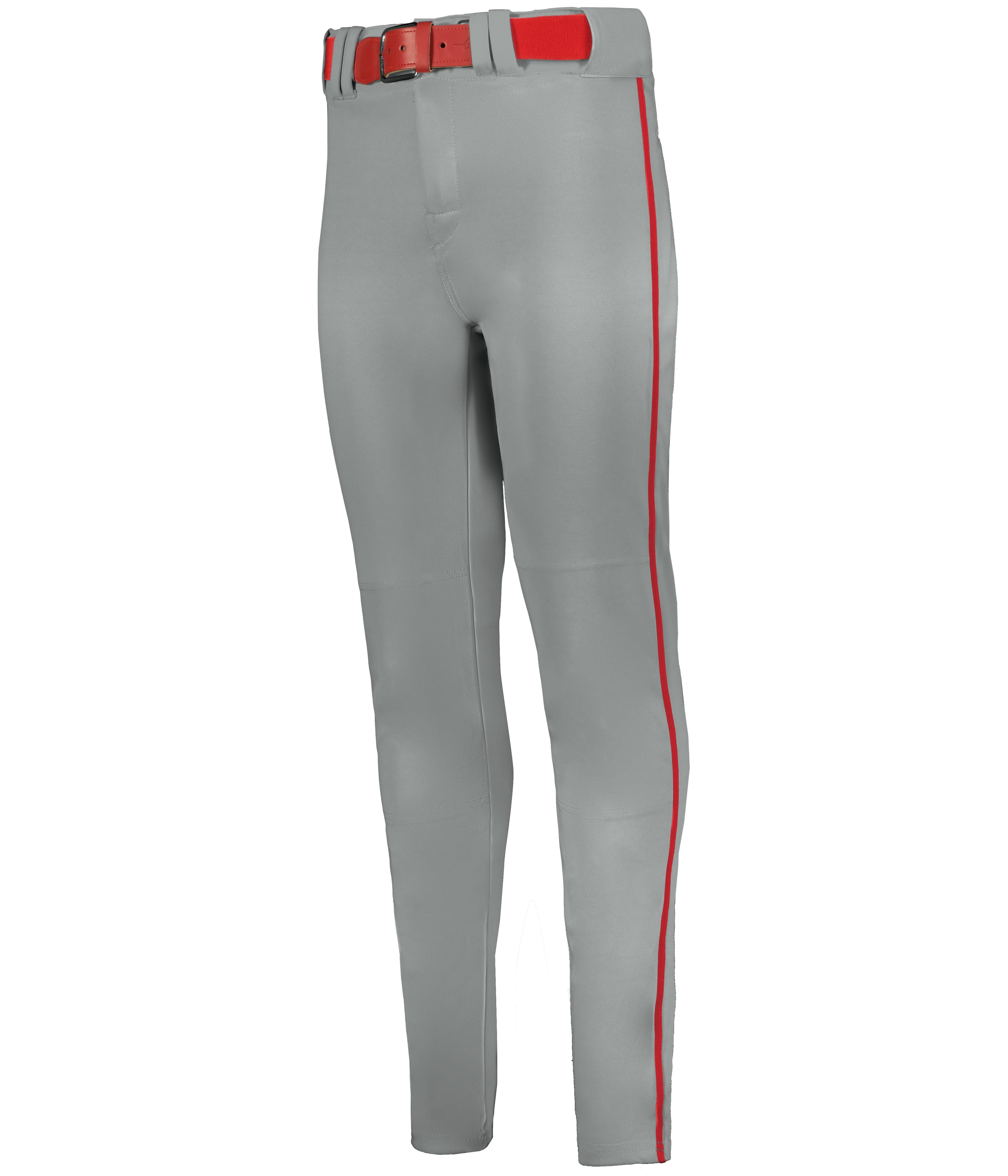 657CTB Alleson Athletic Crush Tapered Baseball Pant With Braid 657CTB Alleson Athletic Crush Tapered Baseball Pant With Braid