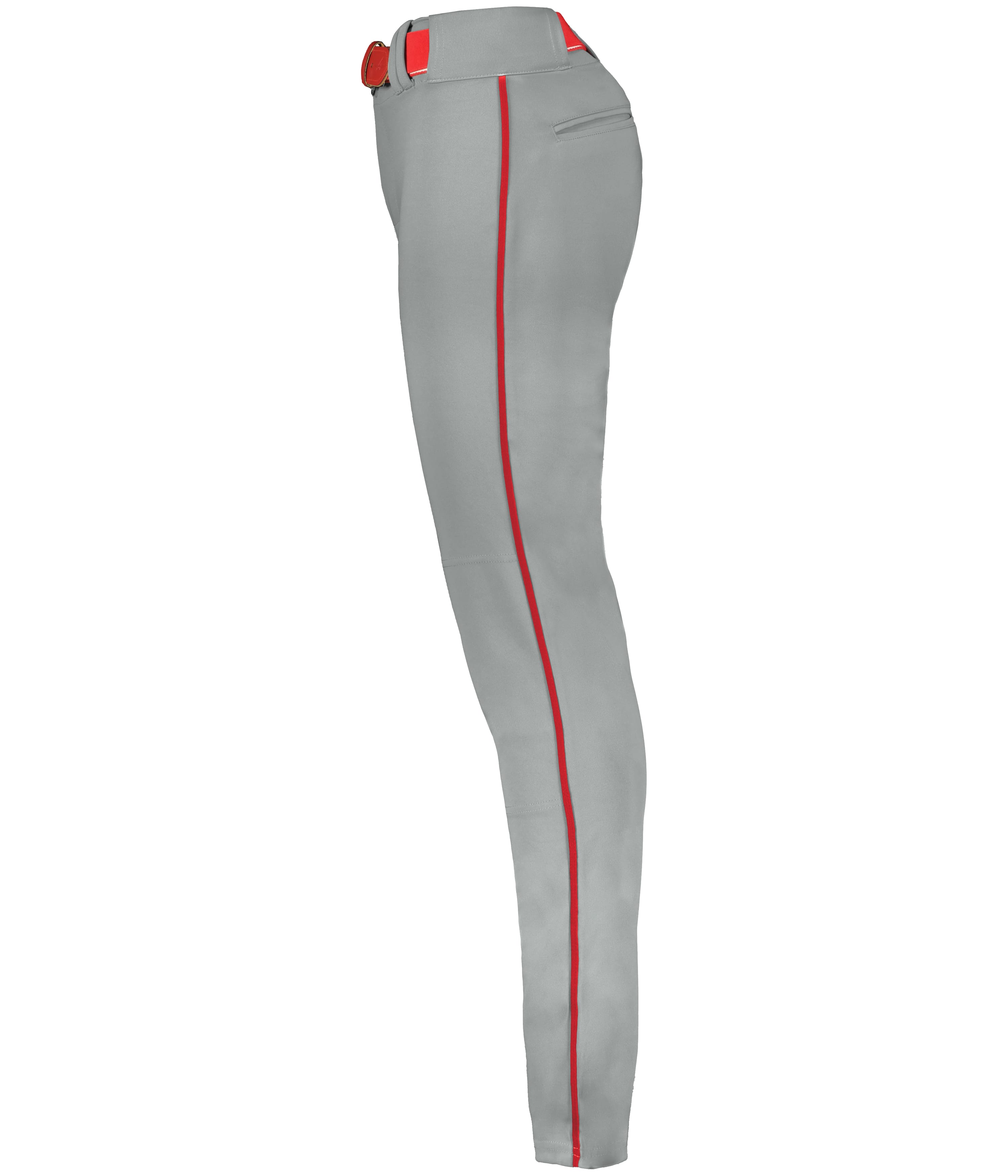 657CTBY ALLESON ATHLETIC YOUTH CRUSH TAPERED BASEBALL PANT WITH BRAID 657CTBY ALLESON ATHLETIC YOUTH CRUSH TAPERED BASEBALL PANT WITH BRAID - Siide Image