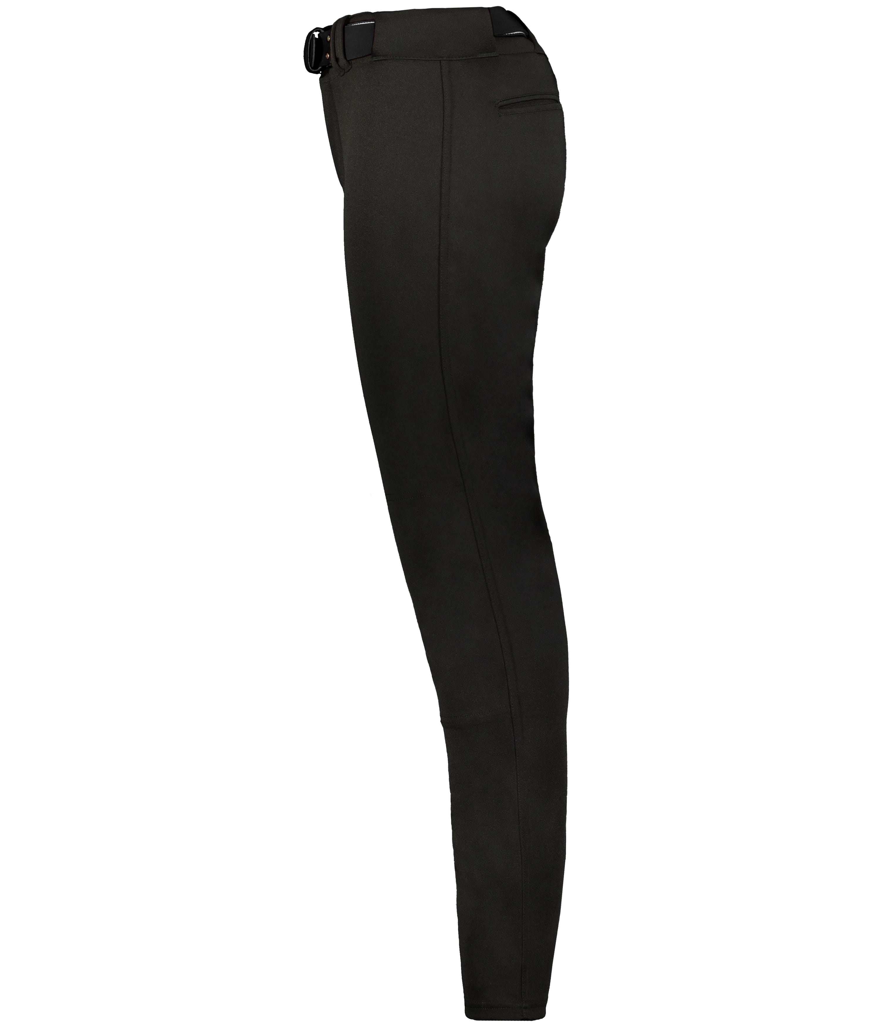 657CTP Alleson Athletic Crush Tapered Baseball Pants 657CTP Alleson Athletic Crush Tapered Baseball Pants - Siide Image