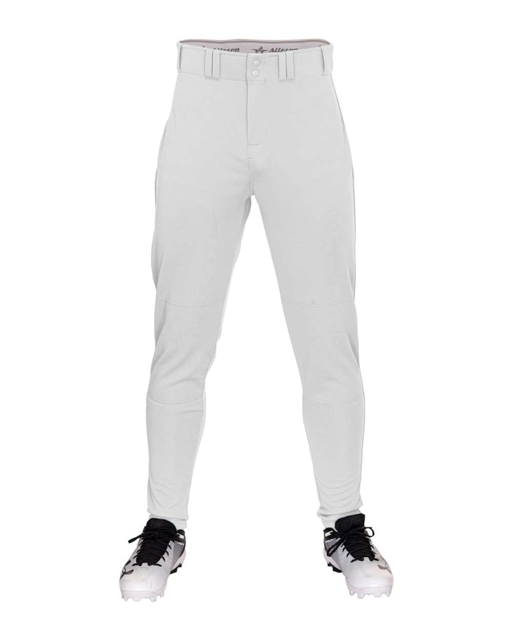 657CTP Alleson Athletic Crush Tapered Baseball Pants