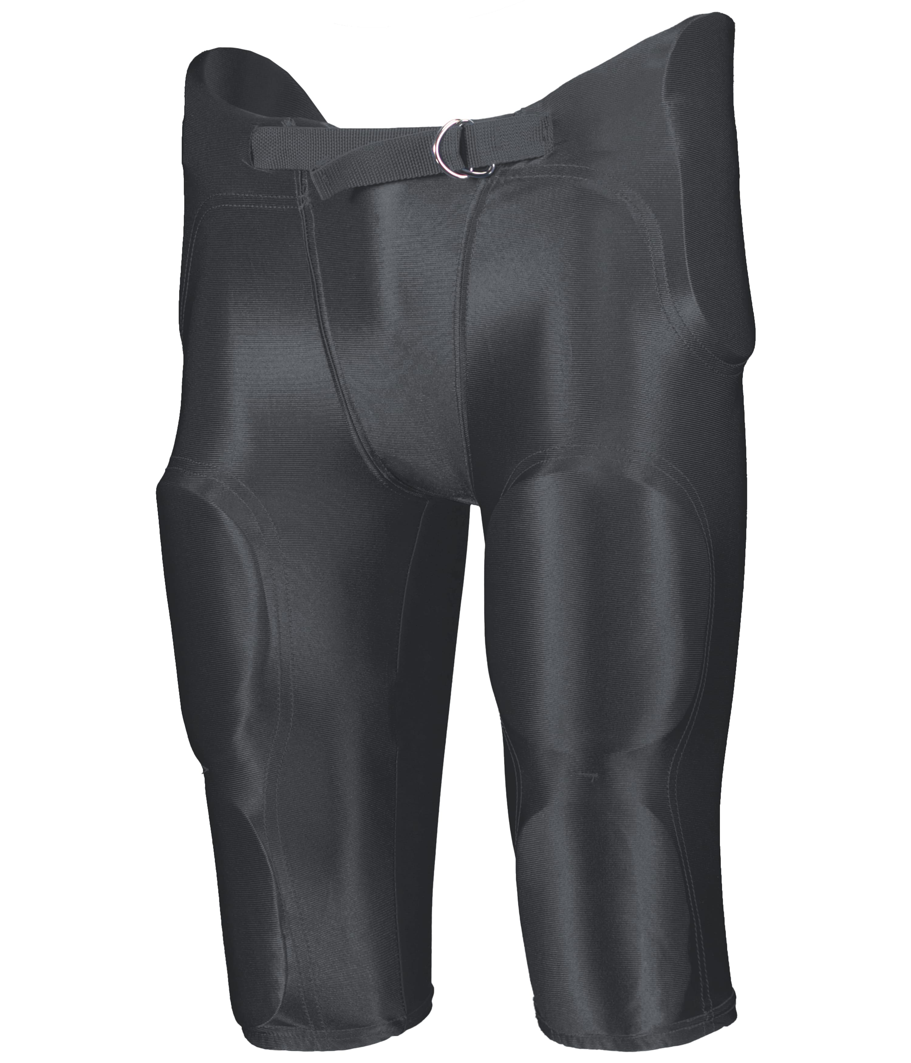 681Y Alleson Athletic Youth Integrated Football Pants