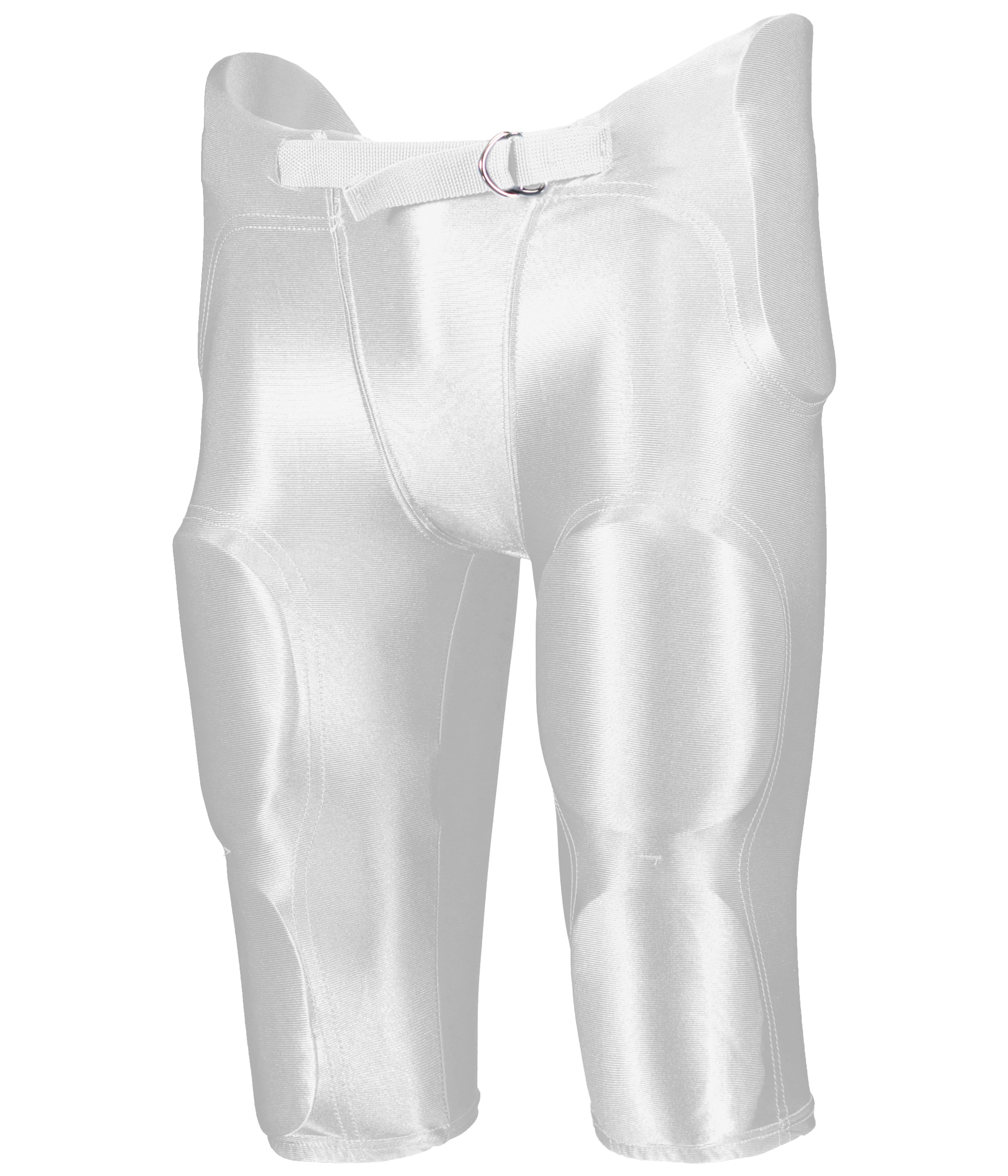 681Y Alleson Athletic Youth Integrated Football Pants