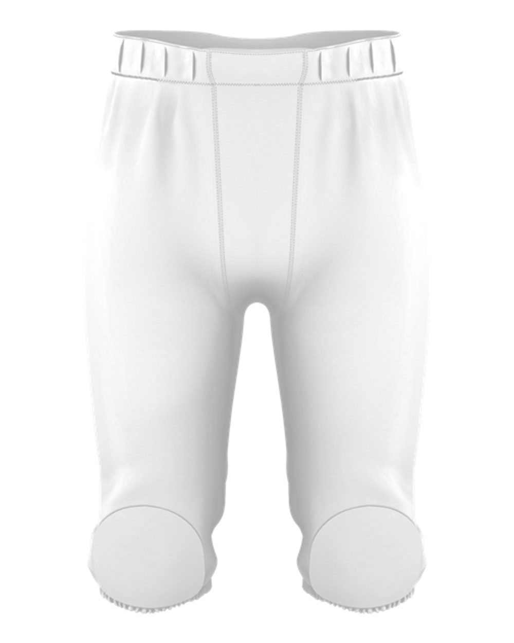 682PY Alleson Athletic Youth Integrated Knee Pad Football Pants 682PY Alleson Athletic Youth Integrated Knee Pad Football Pants