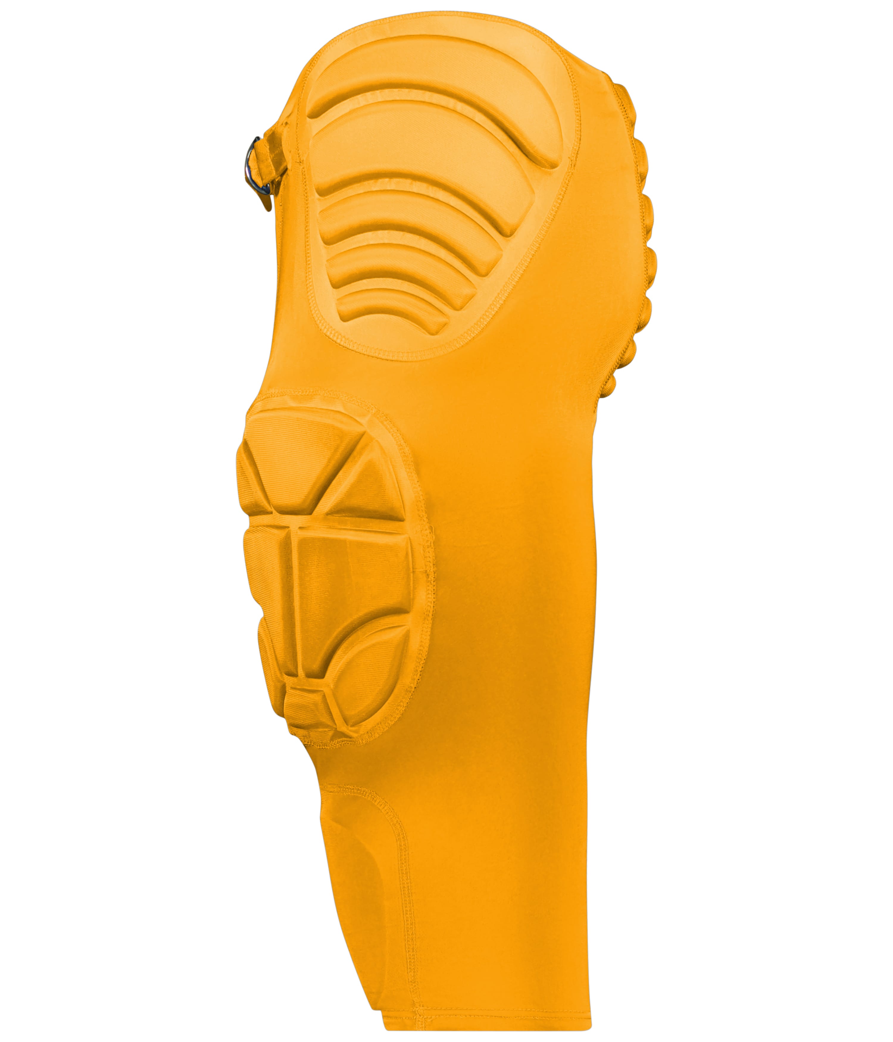 6857P ALLESON ATHLETIC Icon Integrated Football Pants - Siide Image