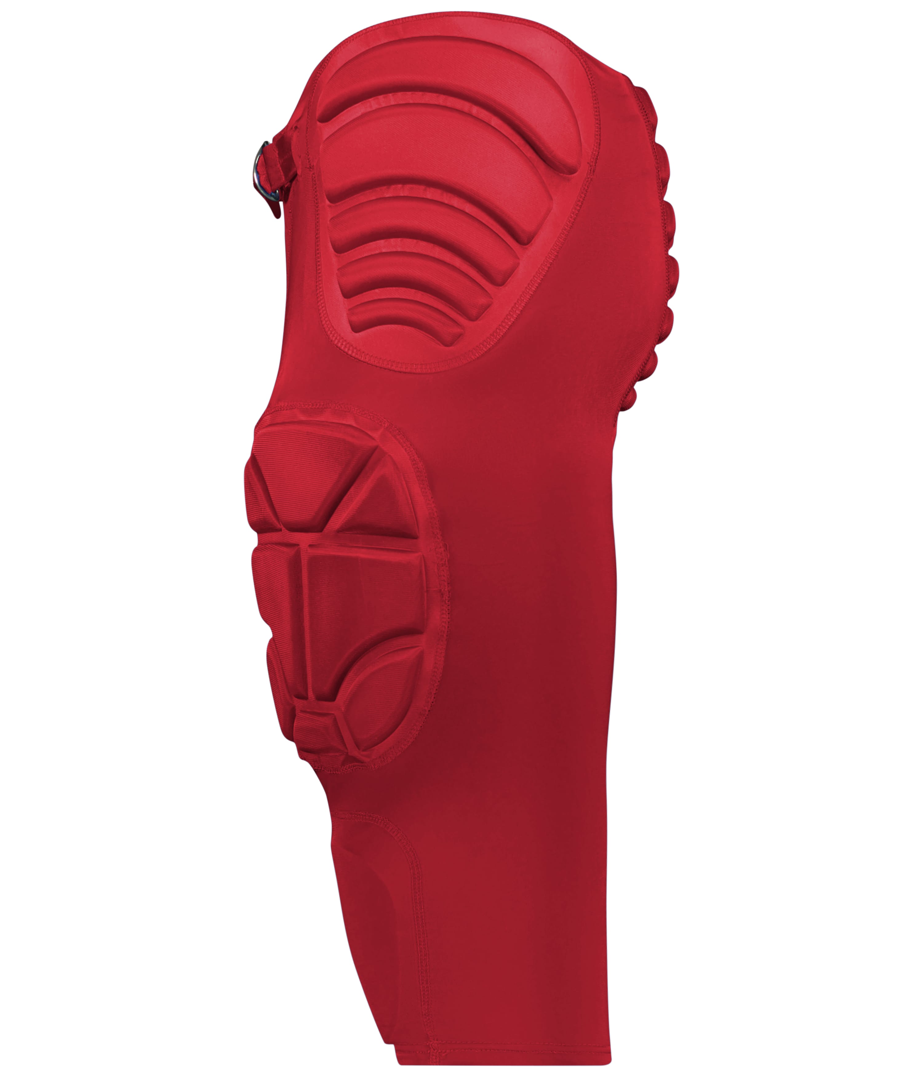 6857PY ALLESON ATHLETIC Youth Icon Integrated Football Pants - Siide Image