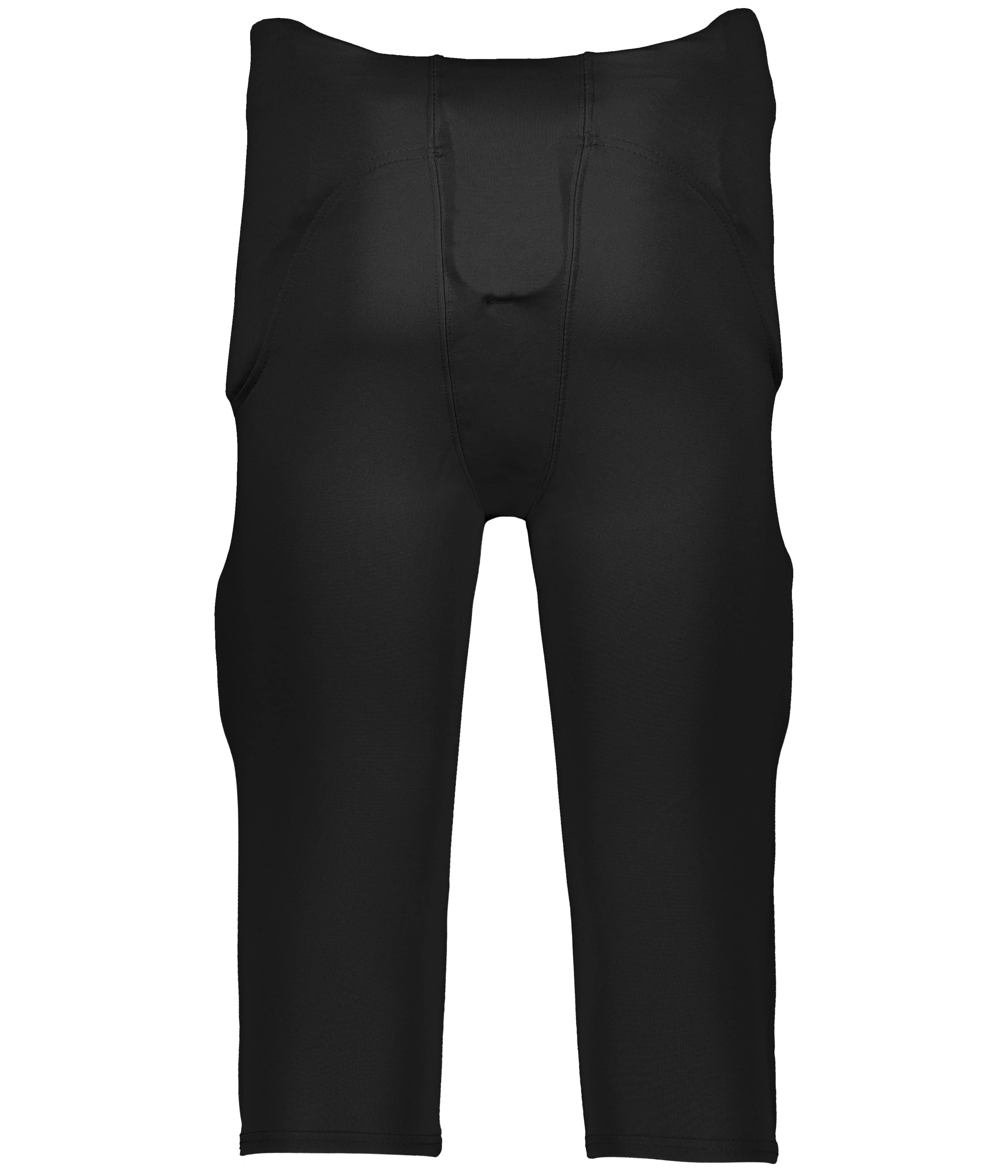 687P Alleson Athletic Solo Football Pants 687P Alleson Athletic Solo Football Pants - Back Image