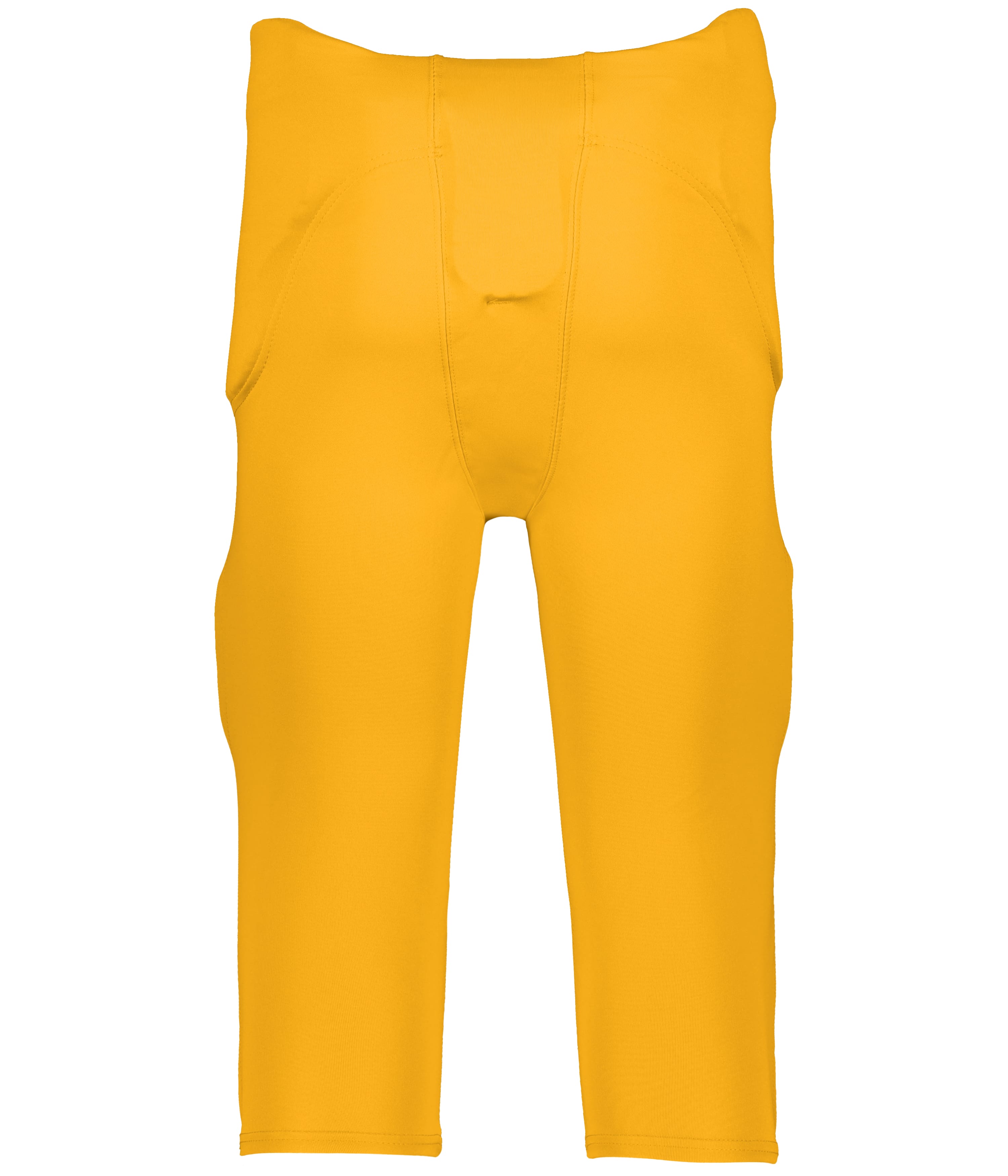 687P Alleson Athletic Solo Football Pants - Back Image