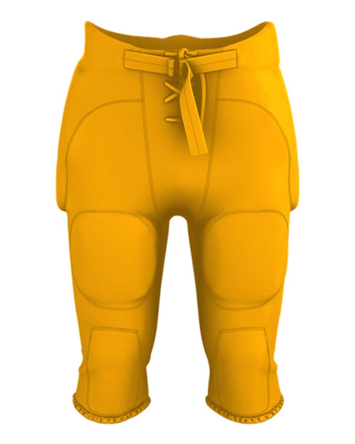 687P Alleson Athletic Solo Football Pants