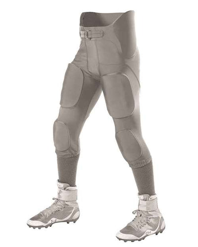 689SY Alleson Athletic Youth Intergrated Football Pants