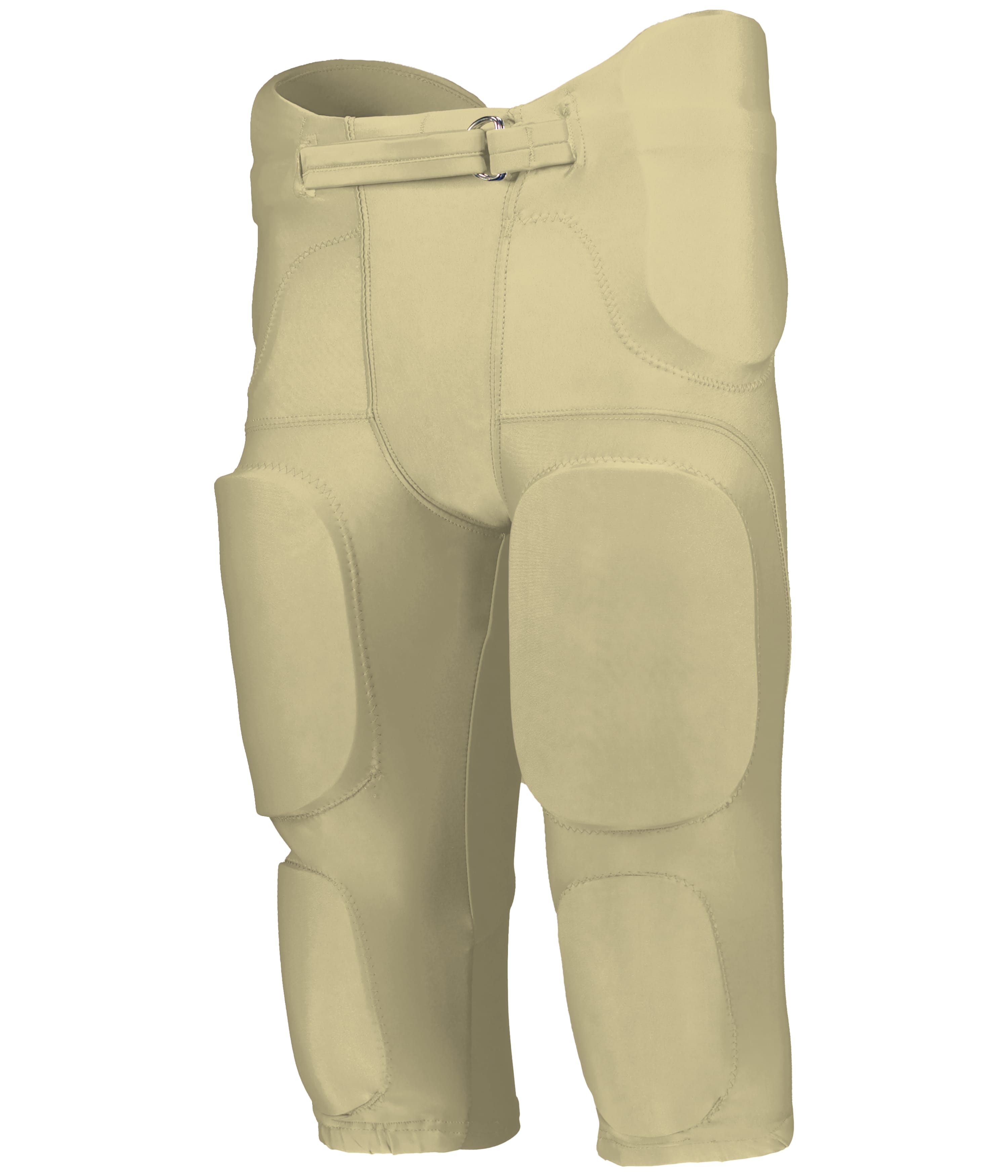689SY Alleson Athletic Youth Intergrated Football Pants 689SY Alleson Athletic Youth Intergrated Football Pants
