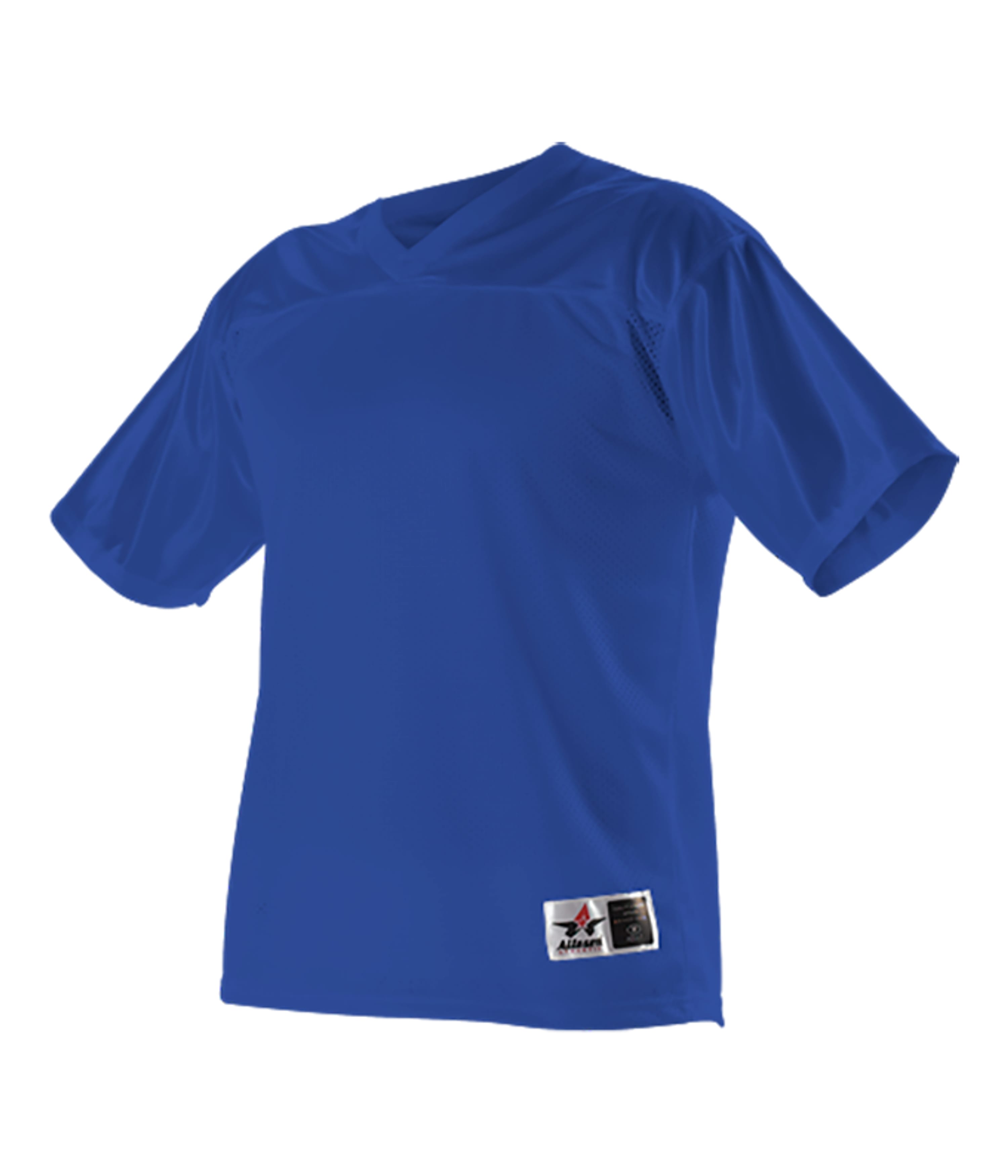 703FJ Alleson Athletic Fanwear Football Jersey
