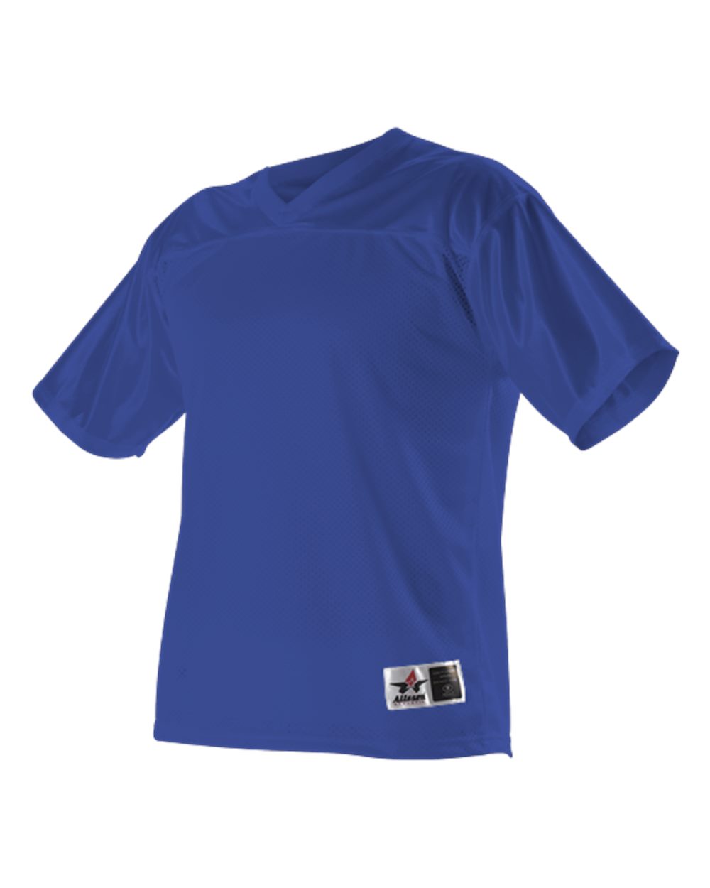 703FJ Alleson Athletic Fanwear Football Jersey - Siide Image
