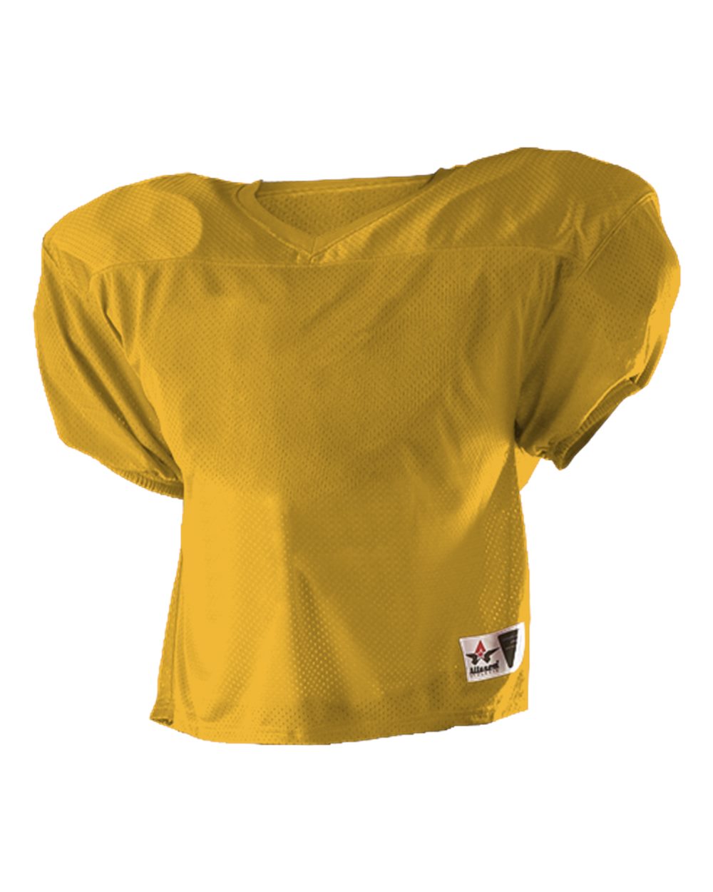 705 Alleson Athletic Practice Football Jersey 705 Alleson Athletic Practice Football Jersey - Siide Image