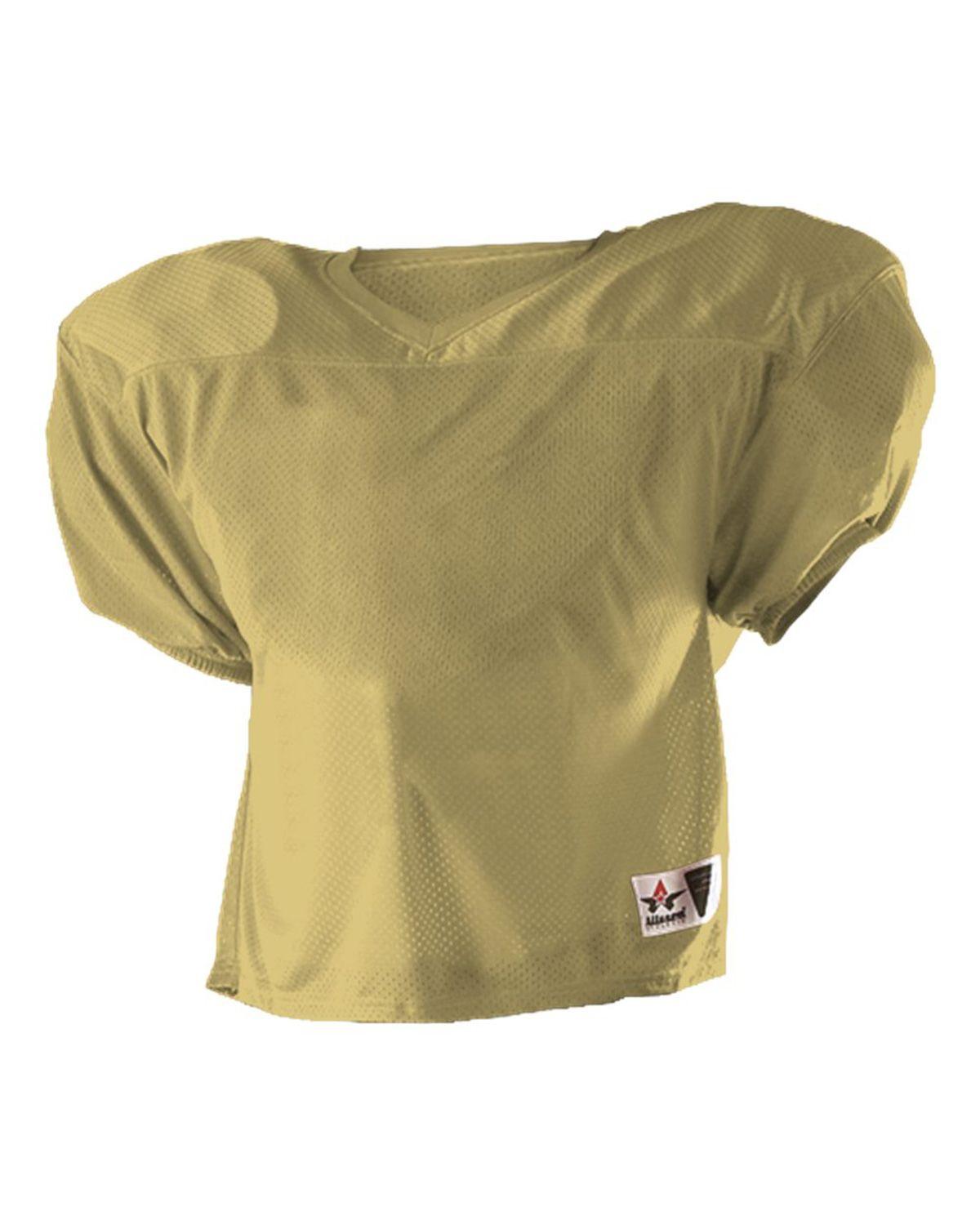 705 Alleson Athletic Practice Football Jersey Zoom Image