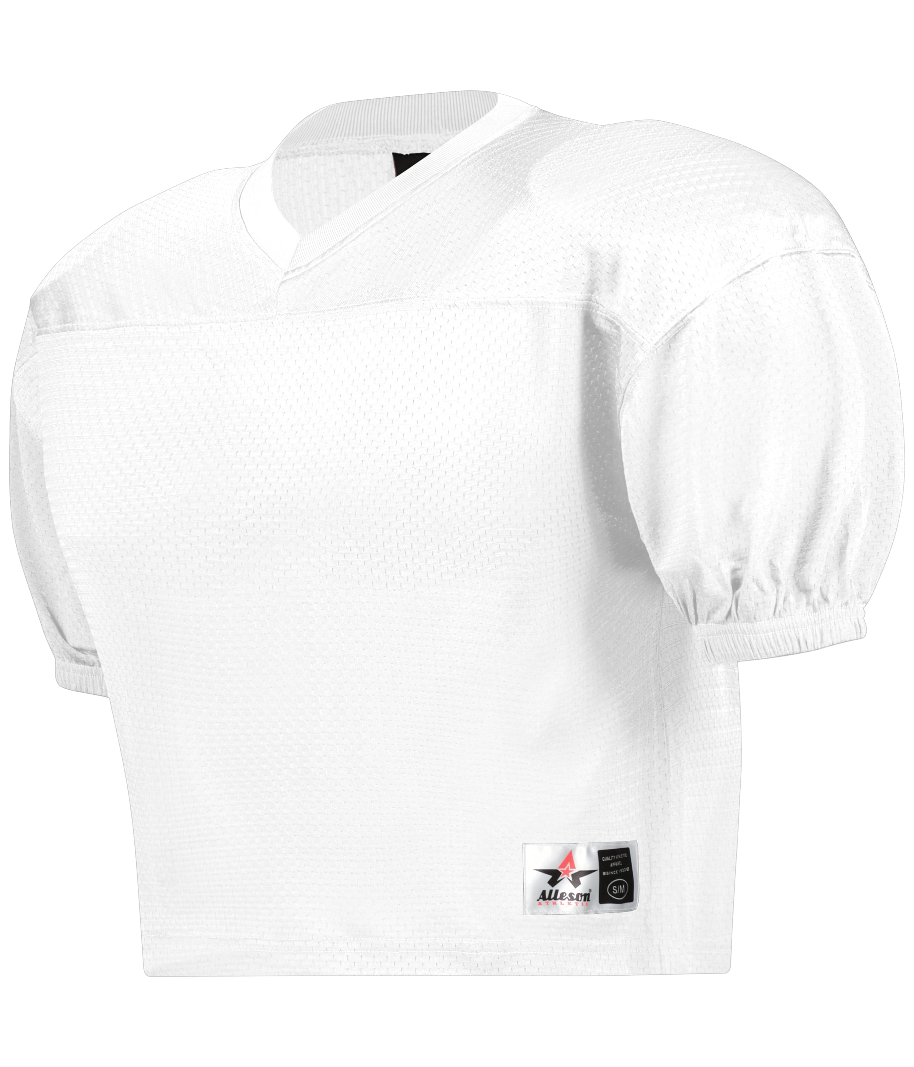 705Y Alleson Athletic Youth Practice Football Jersey 705Y Alleson Athletic Youth Practice Football Jersey