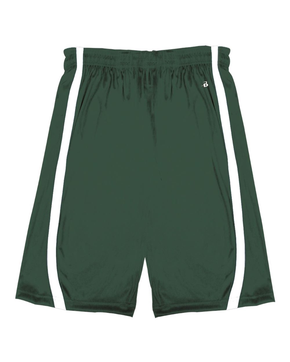 7244 Alleson Athletic B-Core B-Slam Reversible Shorts 7244 Alleson Athletic B-Core B-Slam Reversible Shorts