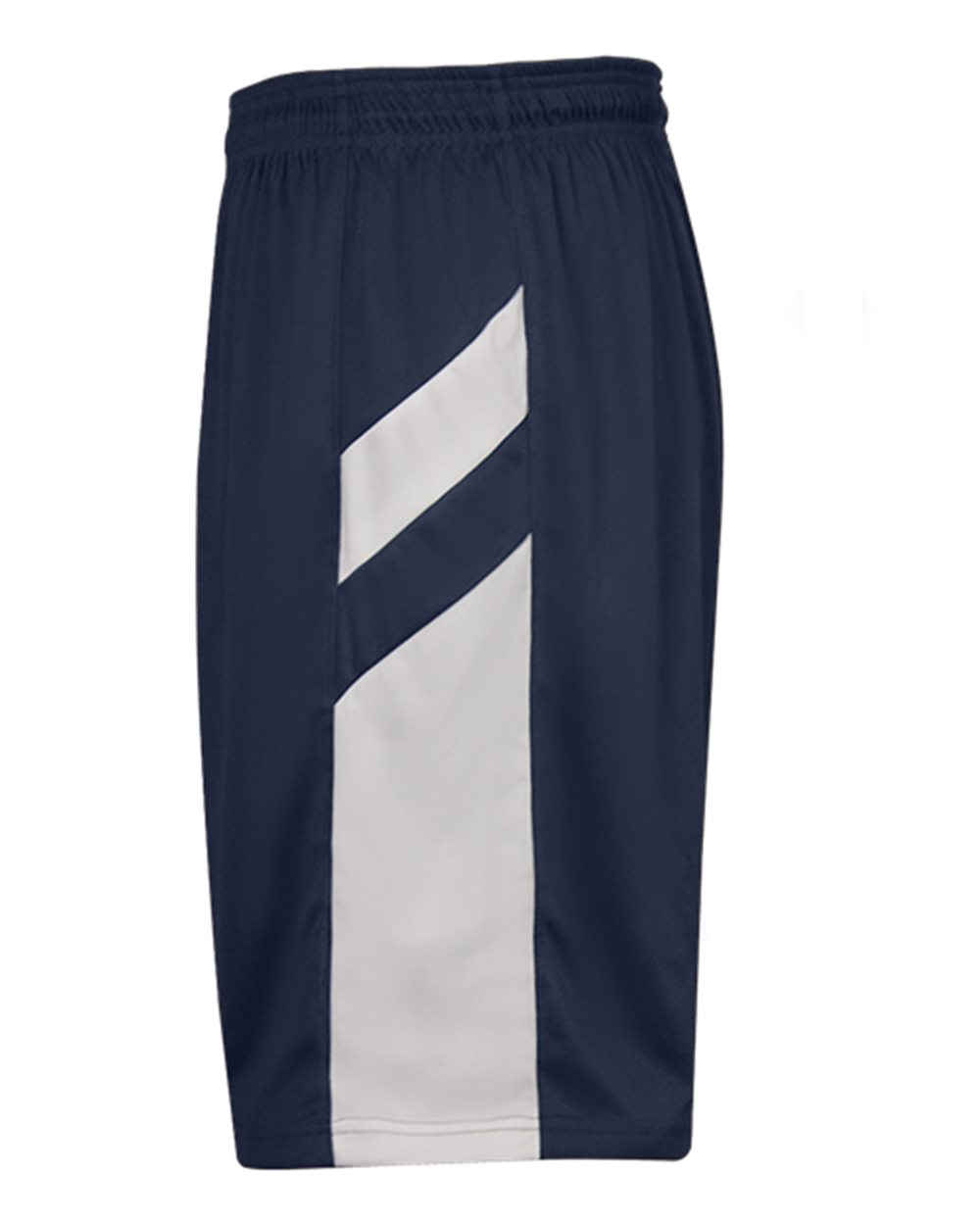 7266 Alleson Athletic B-Pivot Rev. Shorts - Siide Image