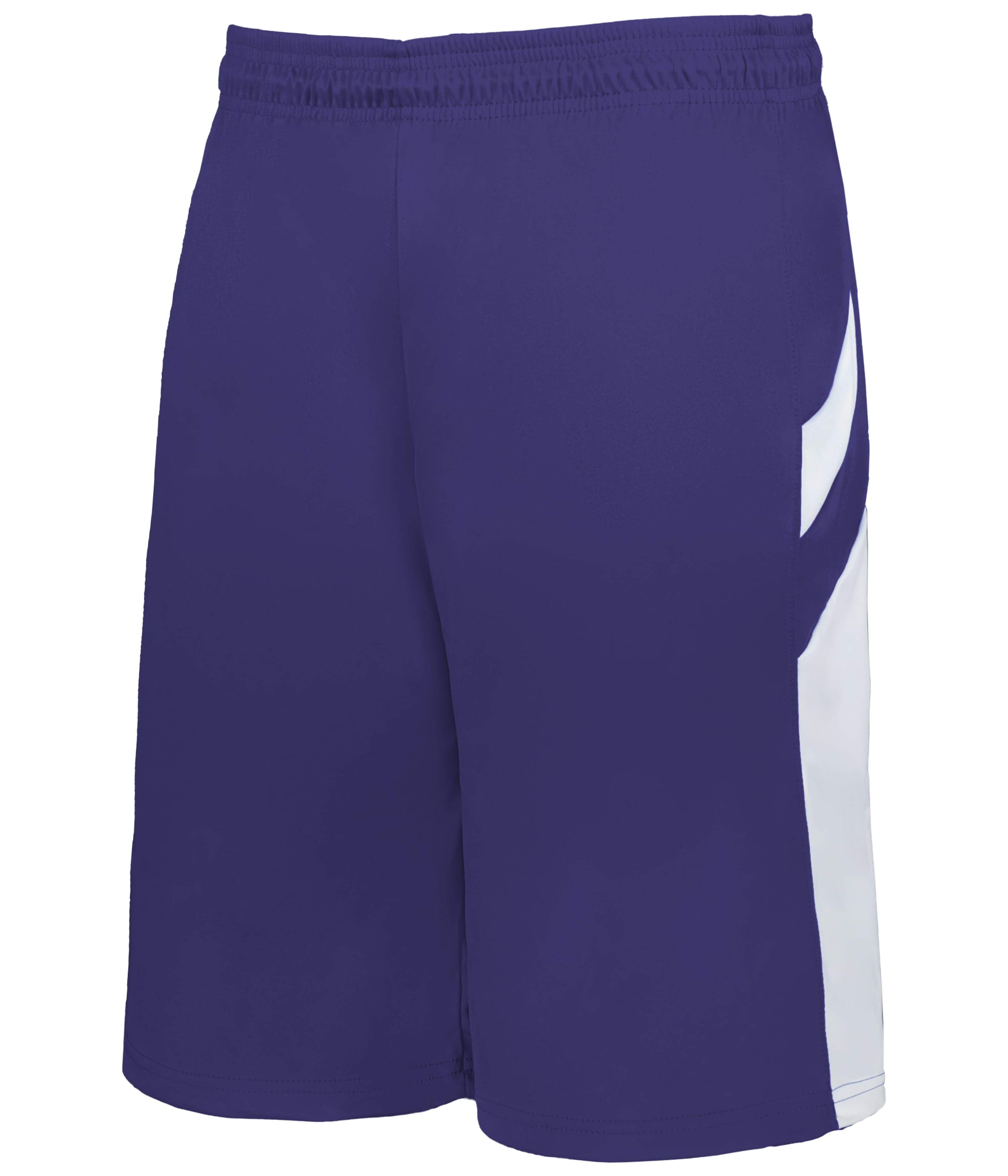 726600 ALLESON ATHLETIC B-PIVOT REVERSIBLE BASKETBALL SHORTS