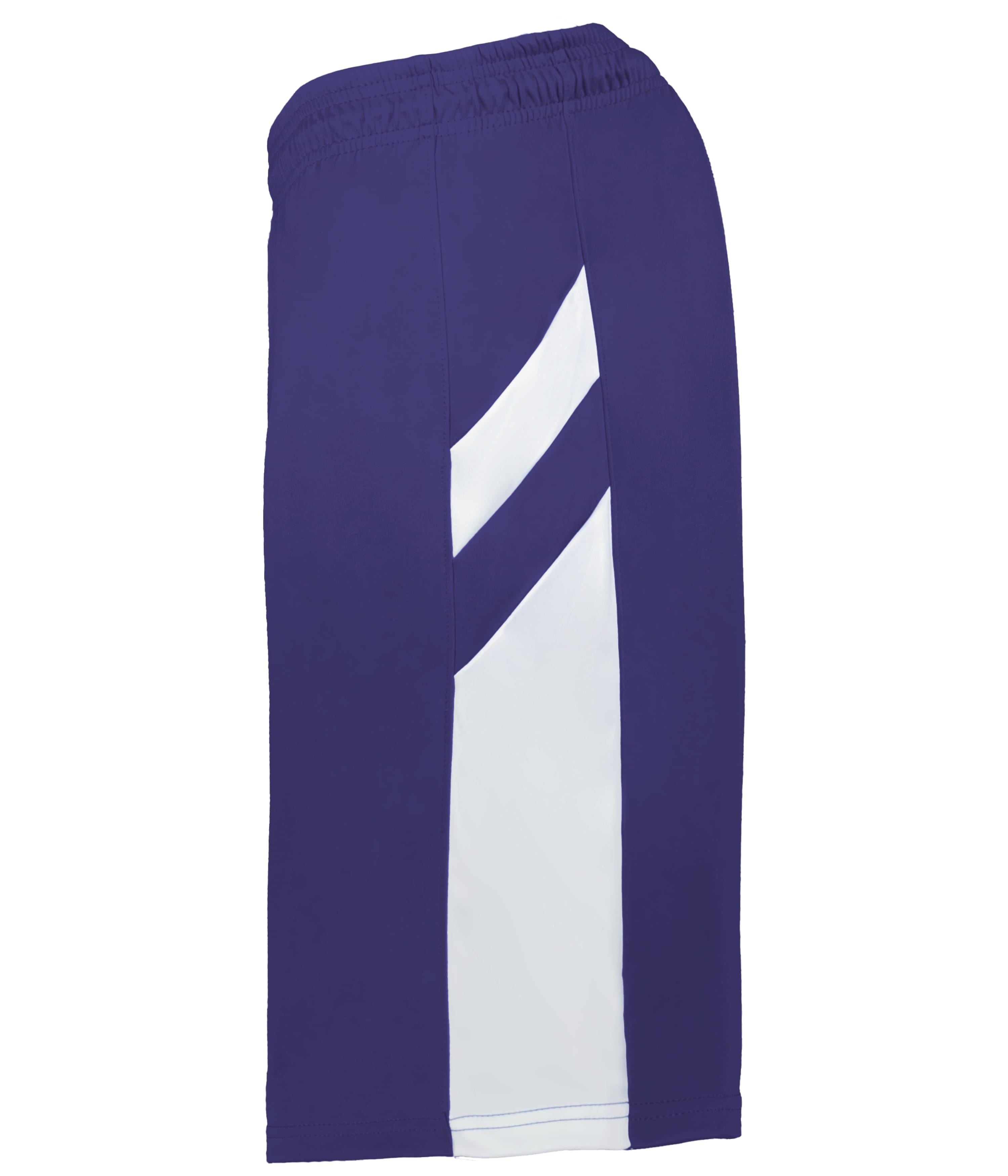 726600 ALLESON ATHLETIC B-PIVOT REVERSIBLE BASKETBALL SHORTS - Siide Image