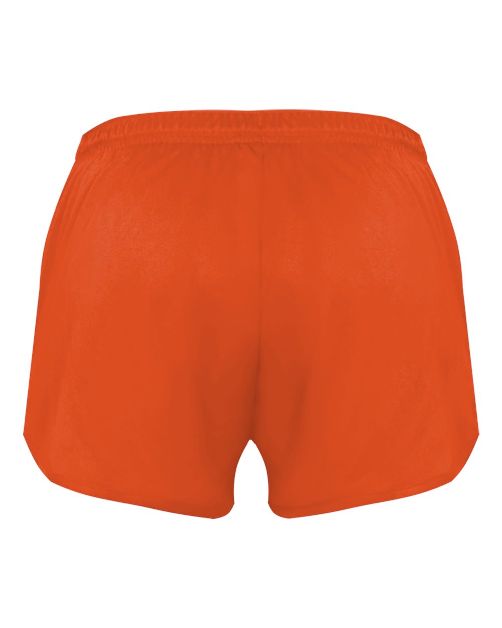 7272 Alleson Athletic B-Core Track Shorts - Back Image