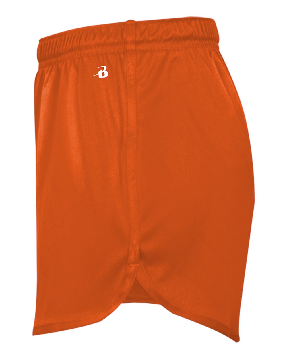 7272 Alleson Athletic B-Core Track Shorts - Siide Image